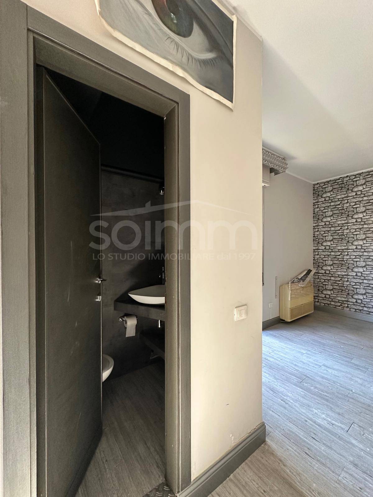 Appartamento in vendita a Cagliari