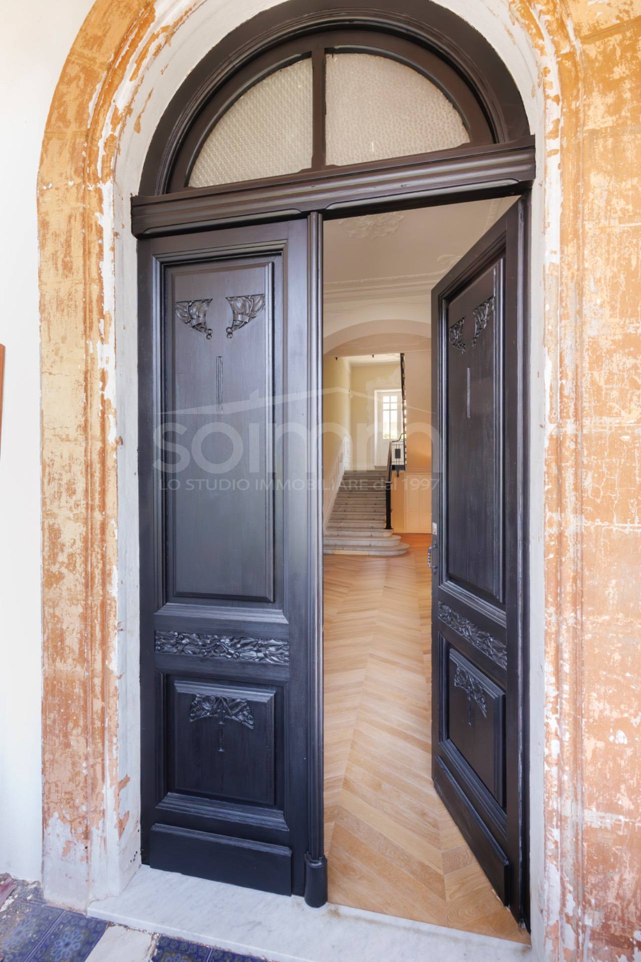 Villa in vendita a Cagliari