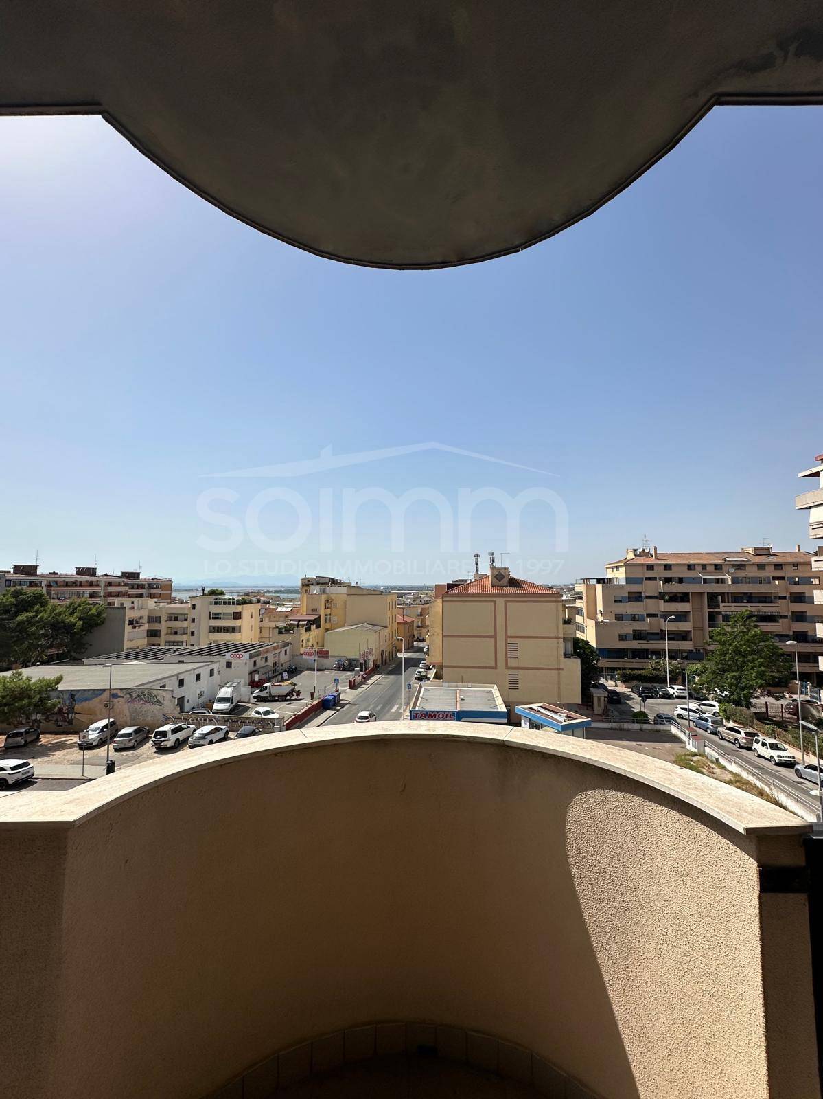 Appartamento in affitto a Cagliari