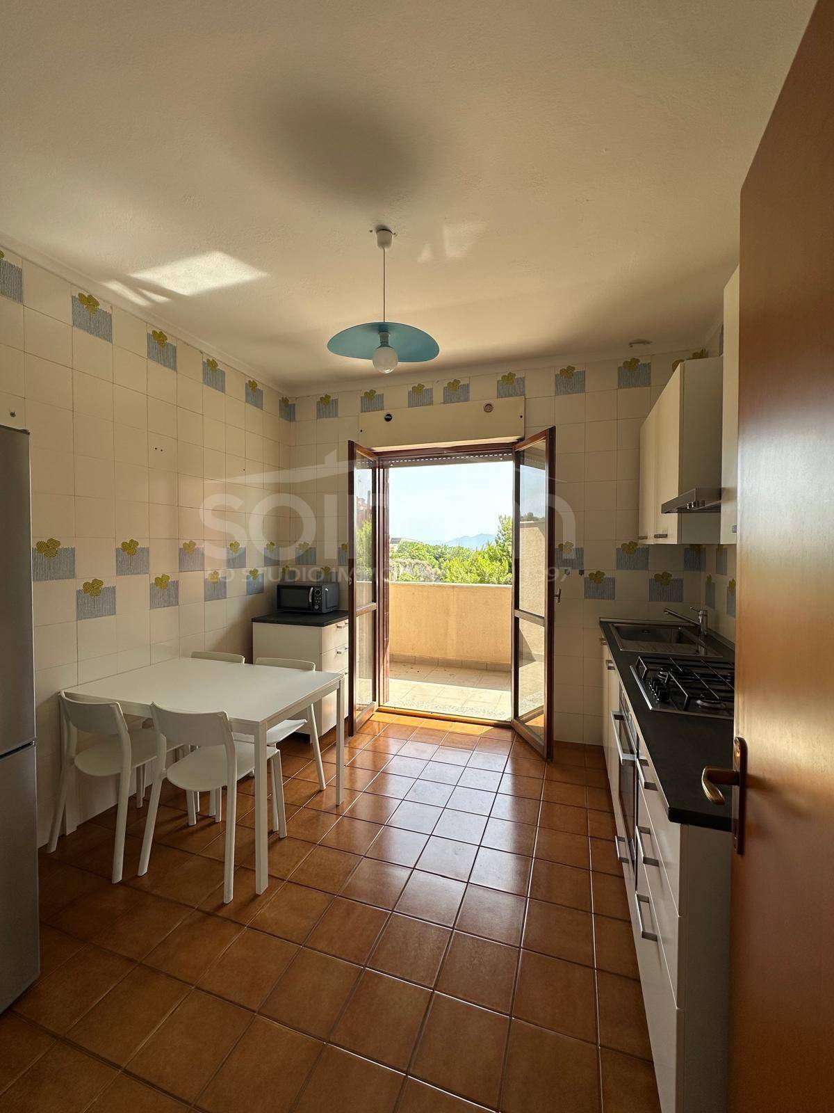 Appartamento in affitto a Cagliari