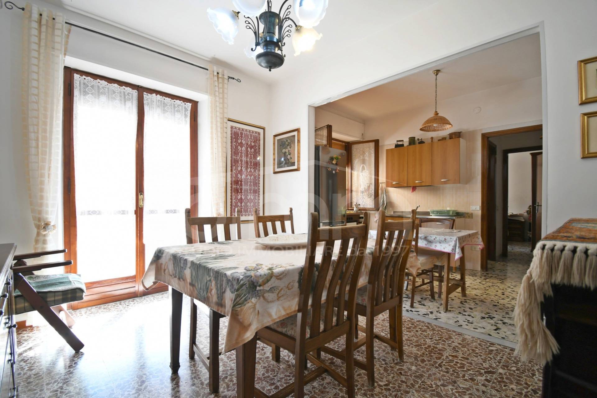 Appartamento in vendita a Cagliari