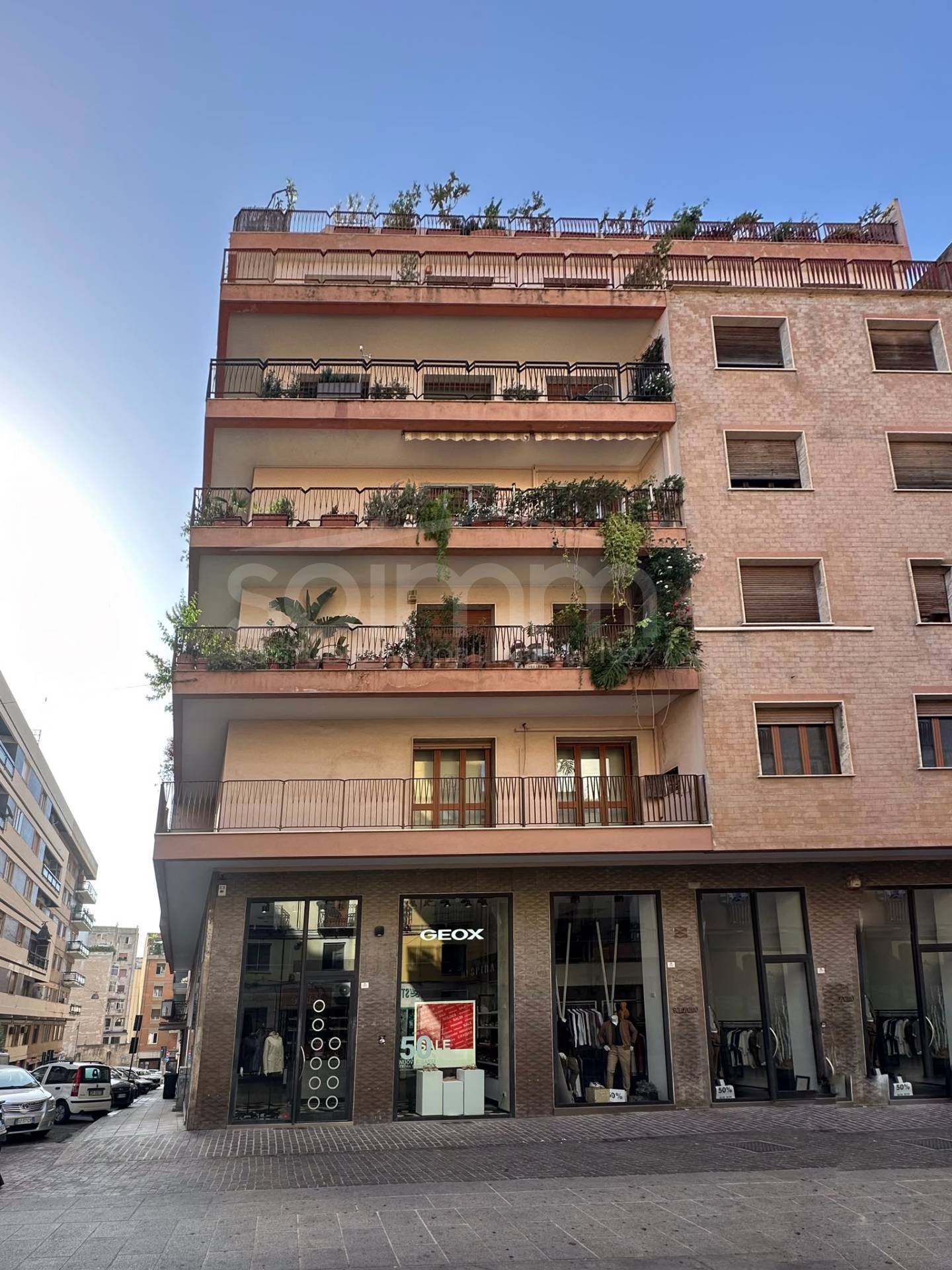 Appartamento in vendita a Cagliari