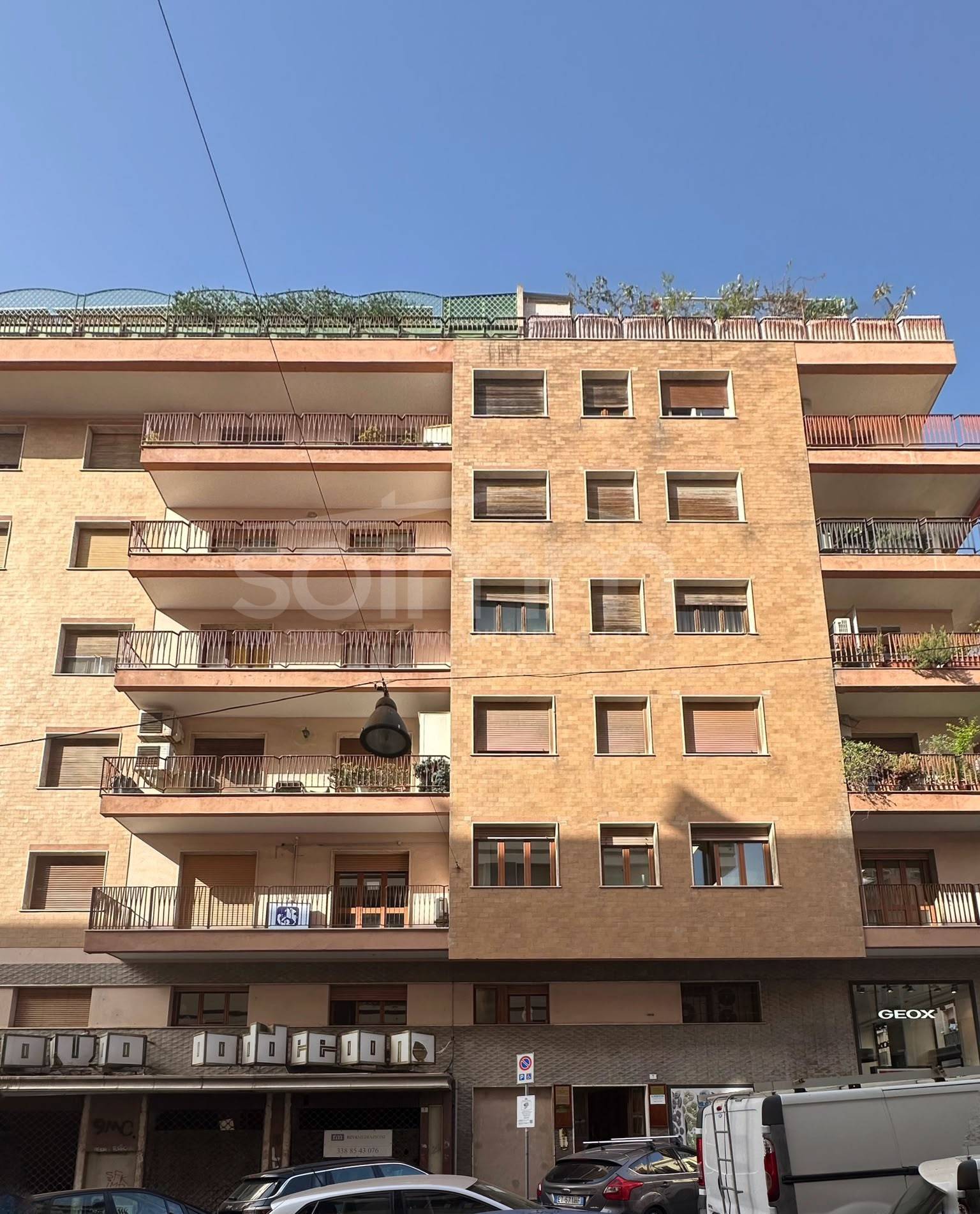 Appartamento in vendita a Cagliari