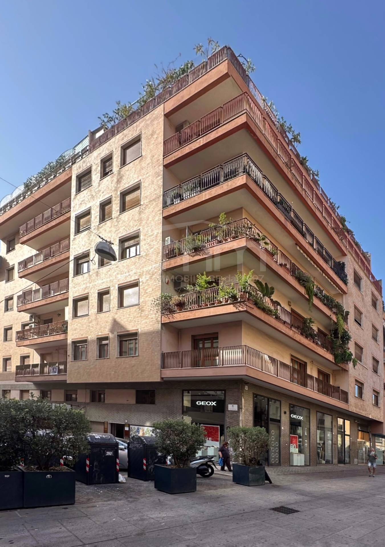Appartamento in vendita a Cagliari
