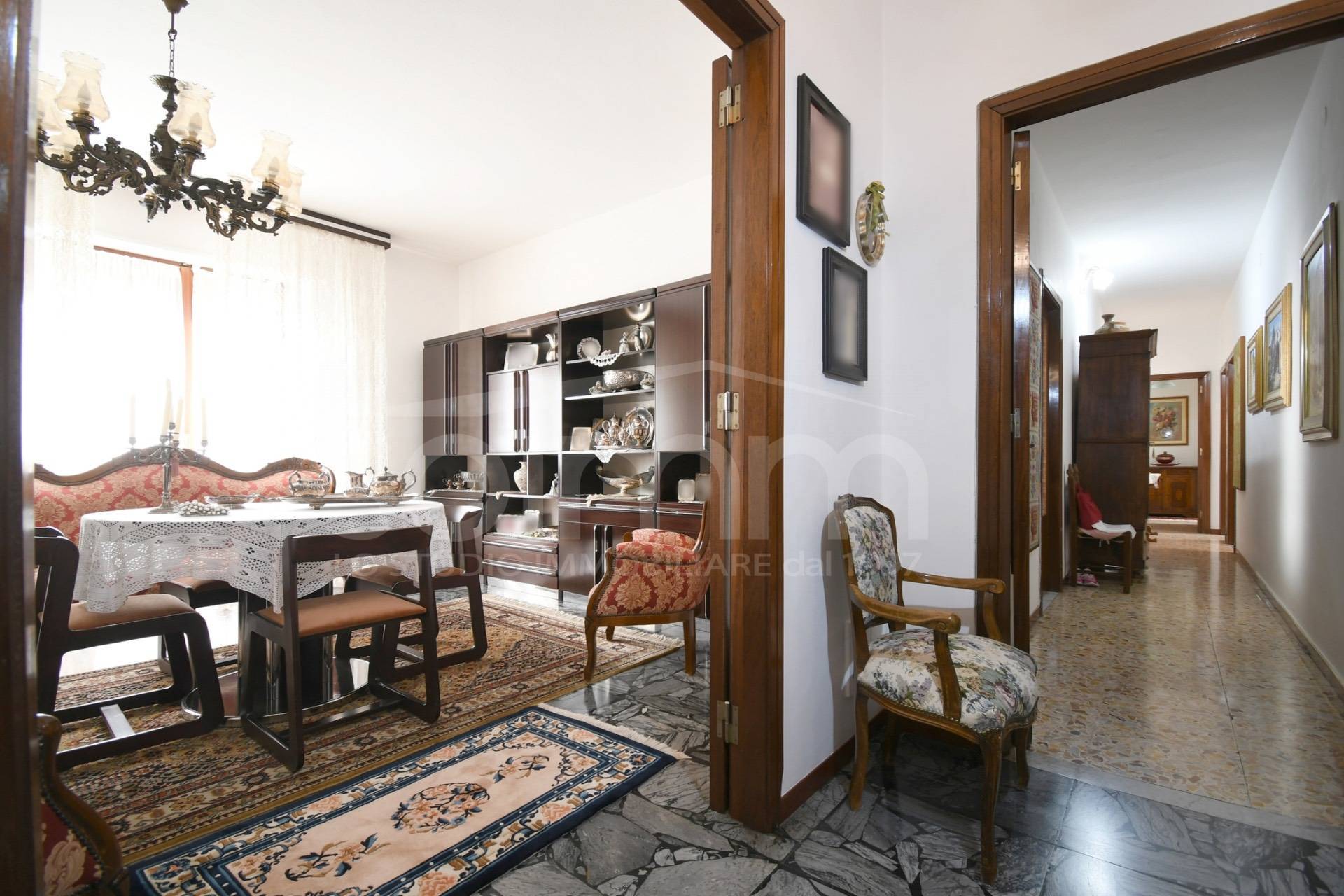 Appartamento in vendita a Cagliari