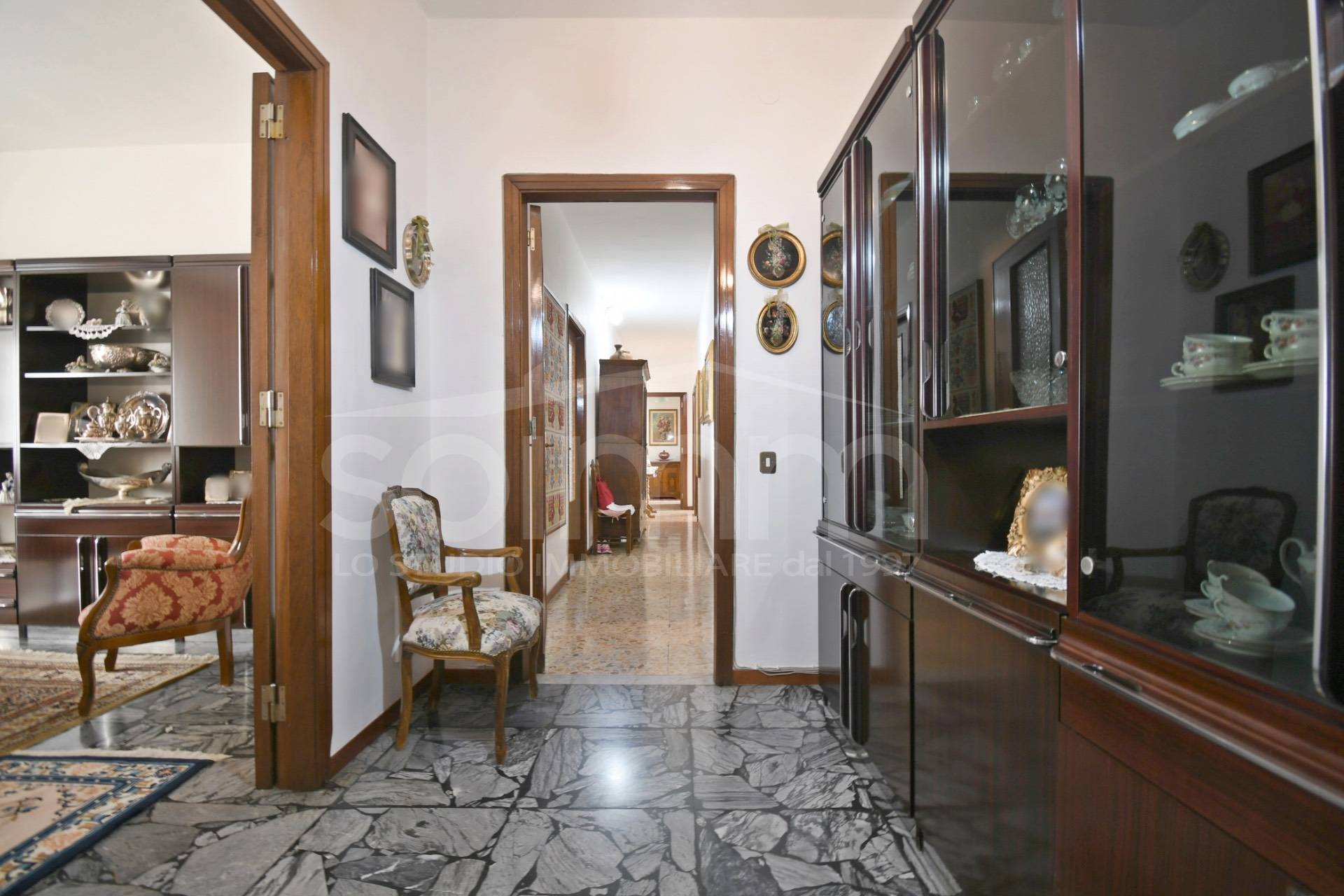 Appartamento in vendita a Cagliari