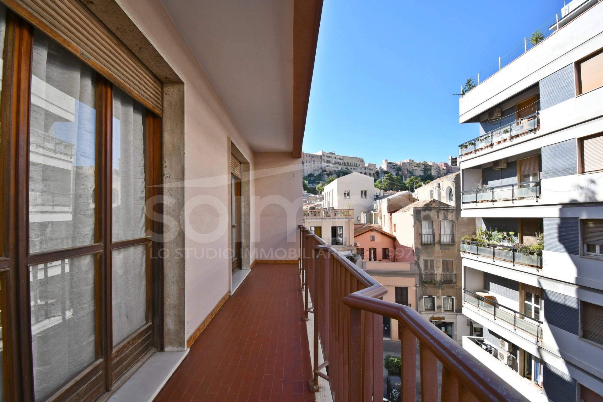 Appartamento in vendita a Cagliari