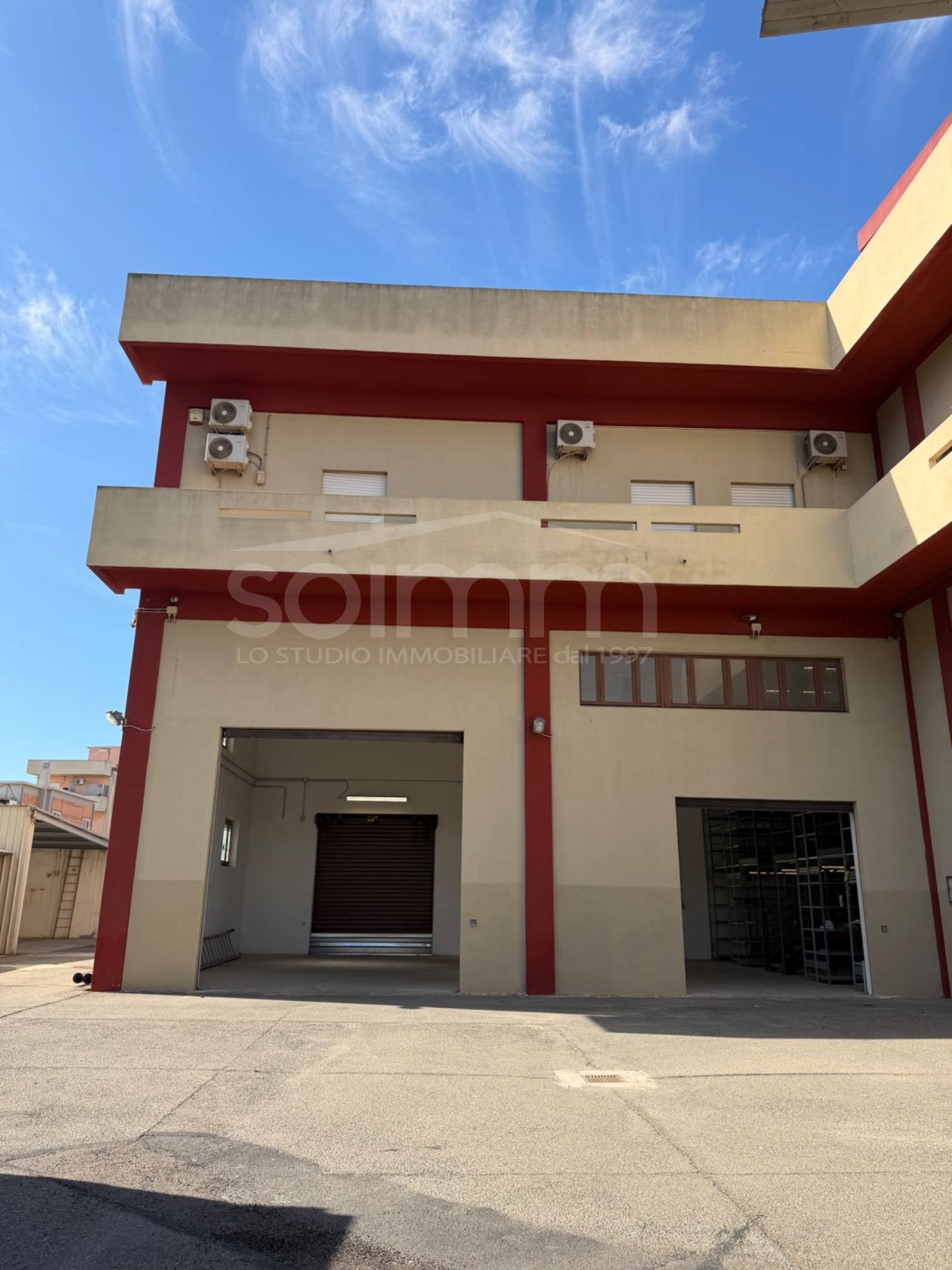 Locale commerciale in vendita a Cagliari