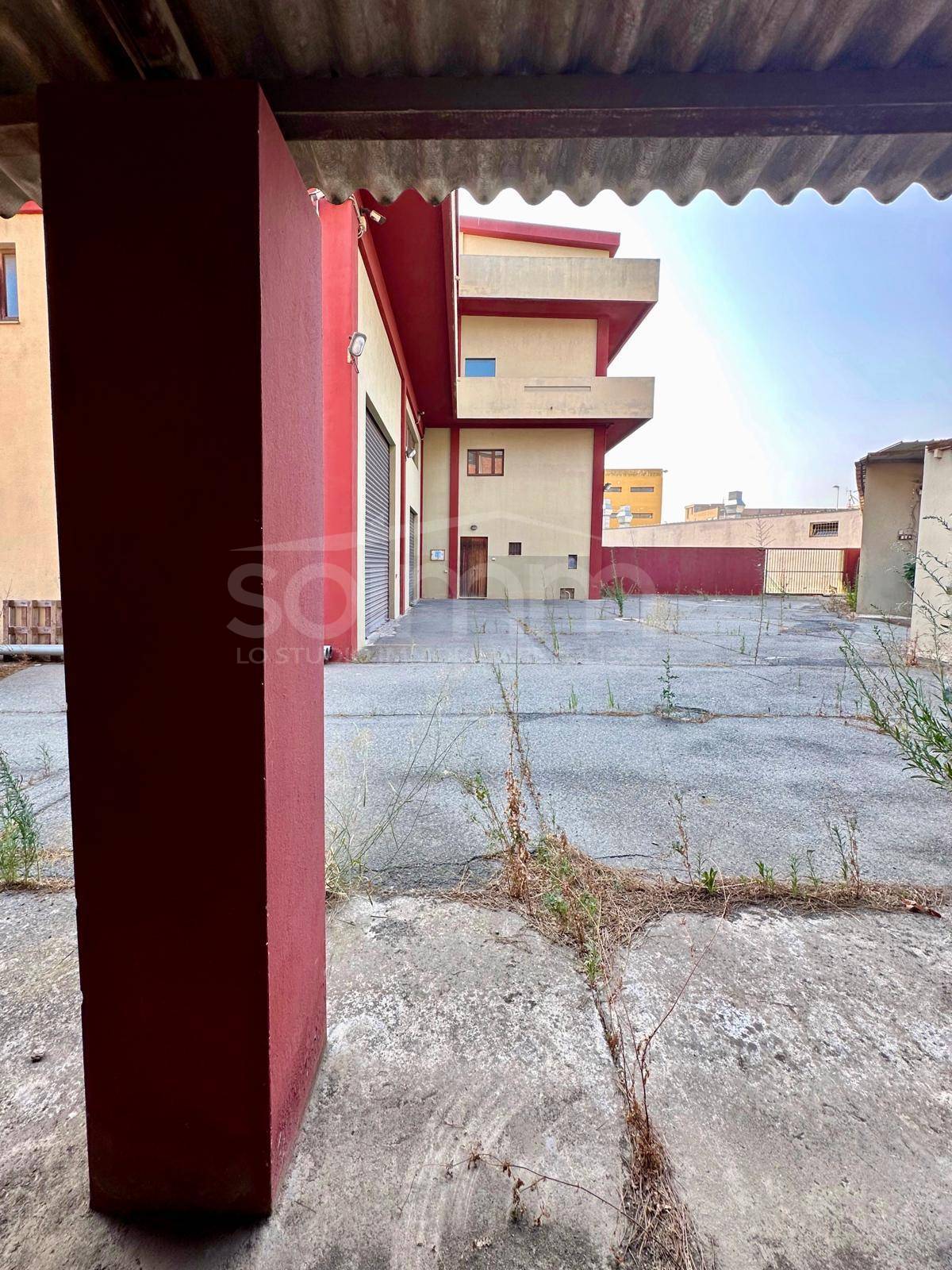 Locale commerciale in vendita a Cagliari