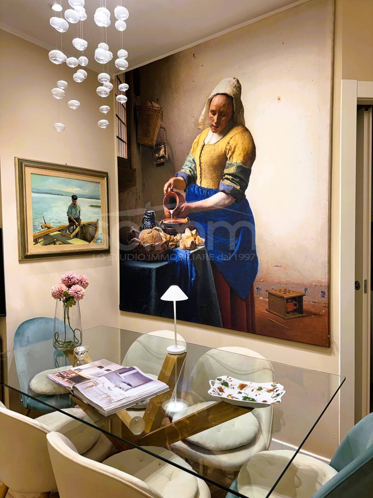 Appartamento in vendita a Cagliari