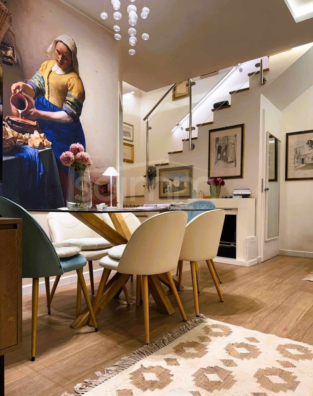 Appartamento in vendita a Cagliari