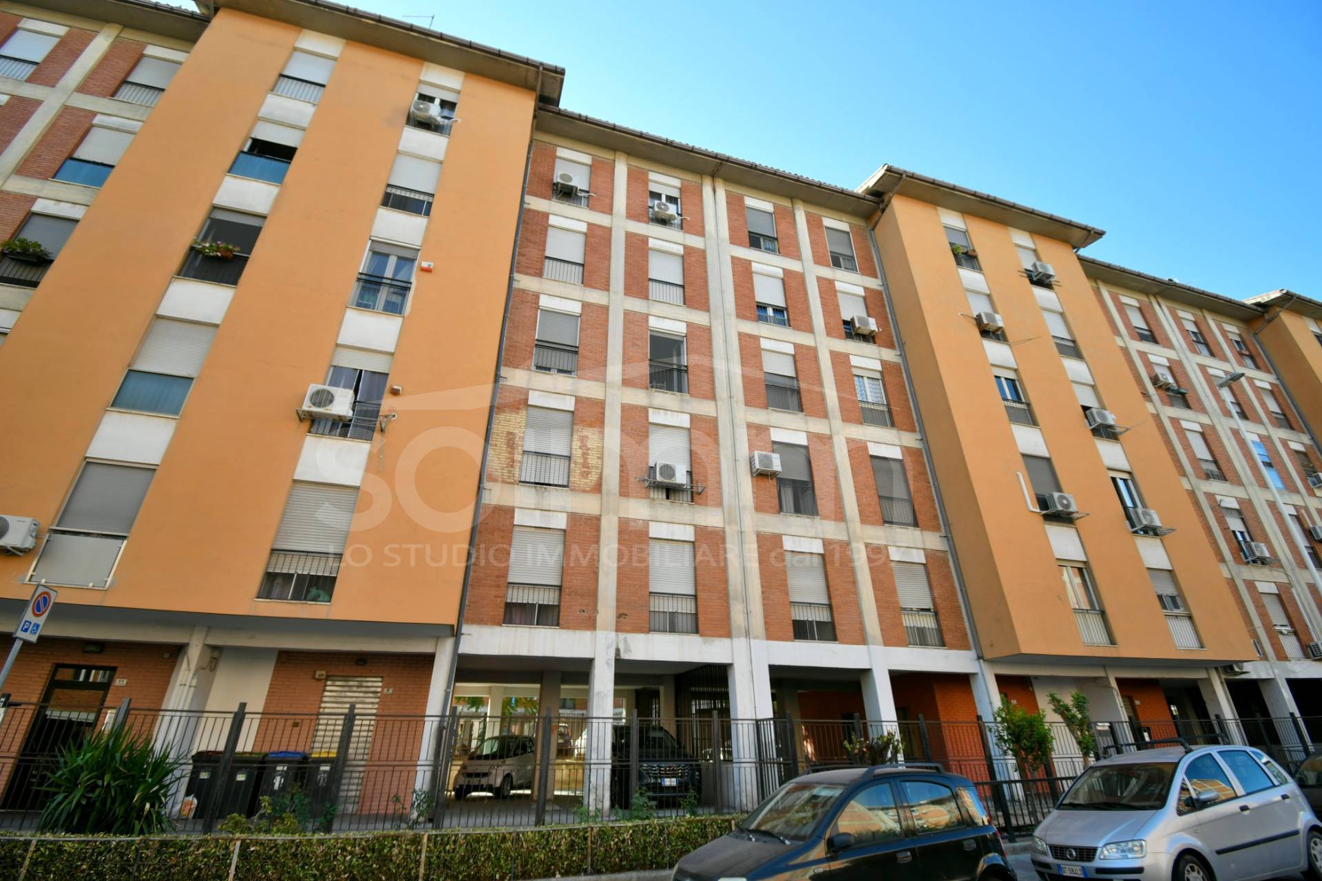 Appartamento in vendita a Cagliari