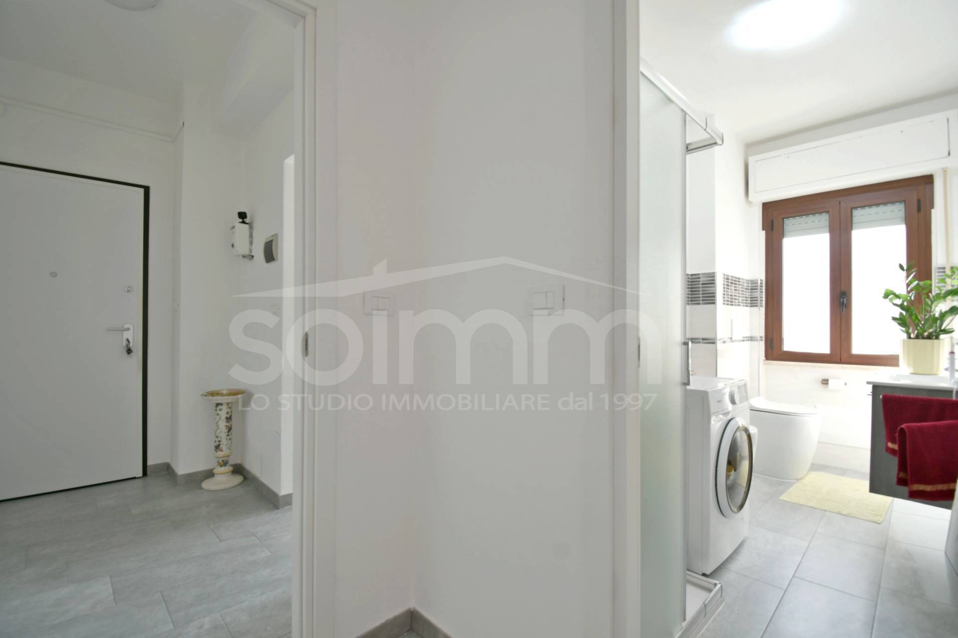 Appartamento in vendita a Cagliari