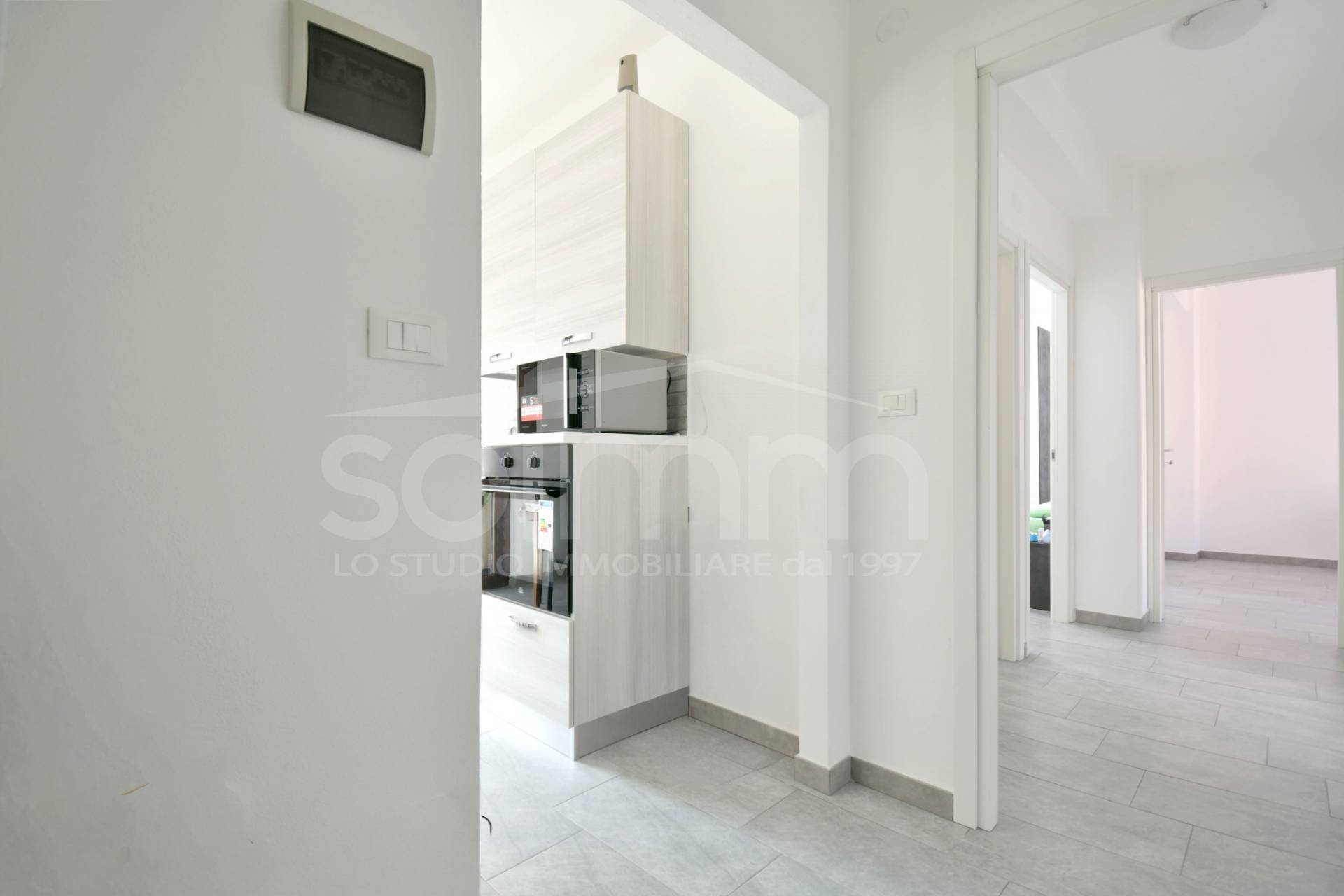 Appartamento in vendita a Cagliari