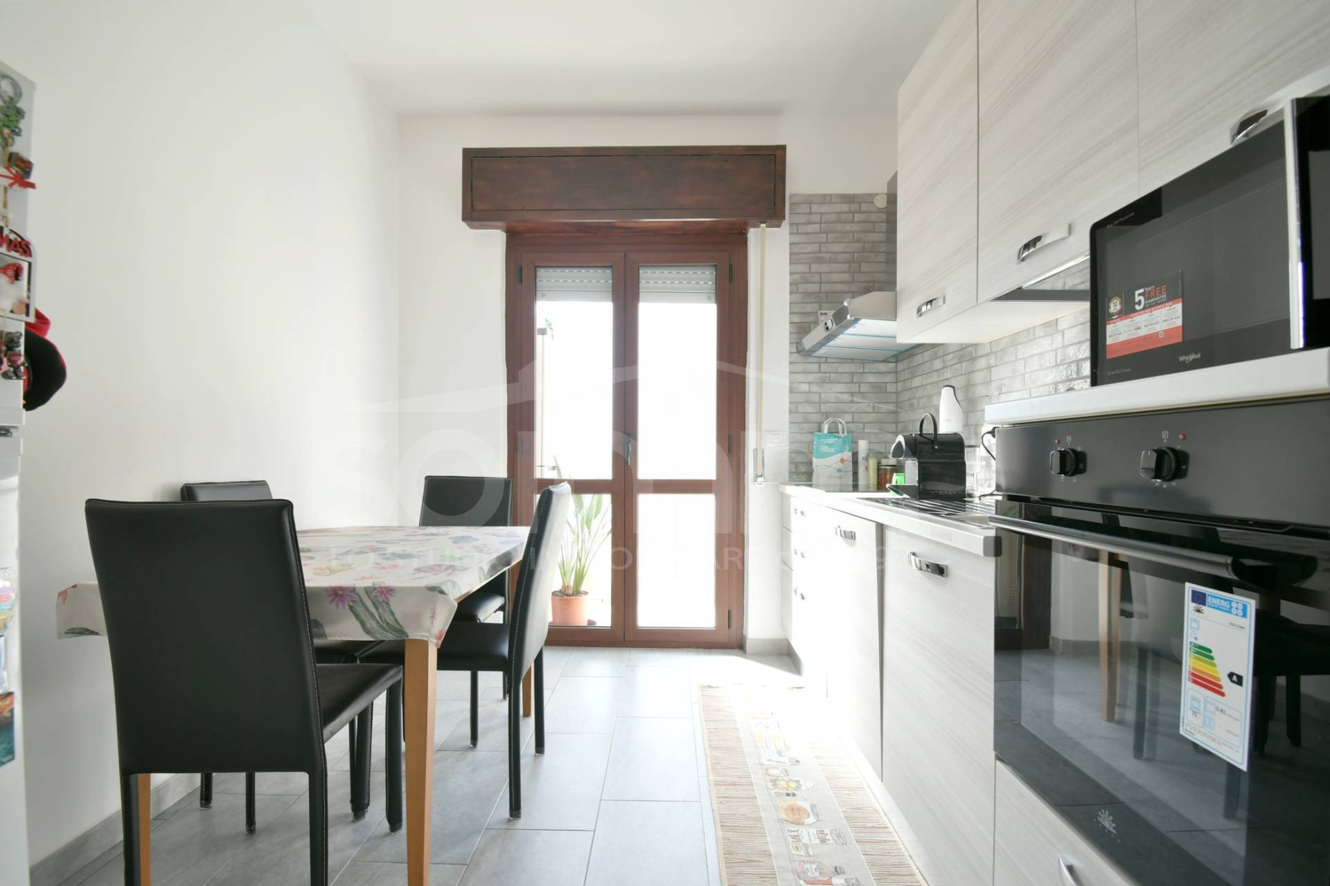 Appartamento in vendita a Cagliari