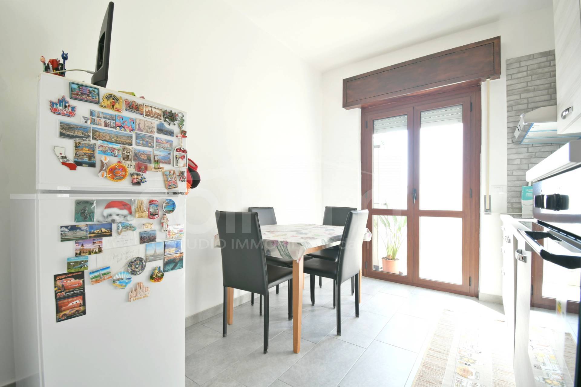 Appartamento in vendita a Cagliari