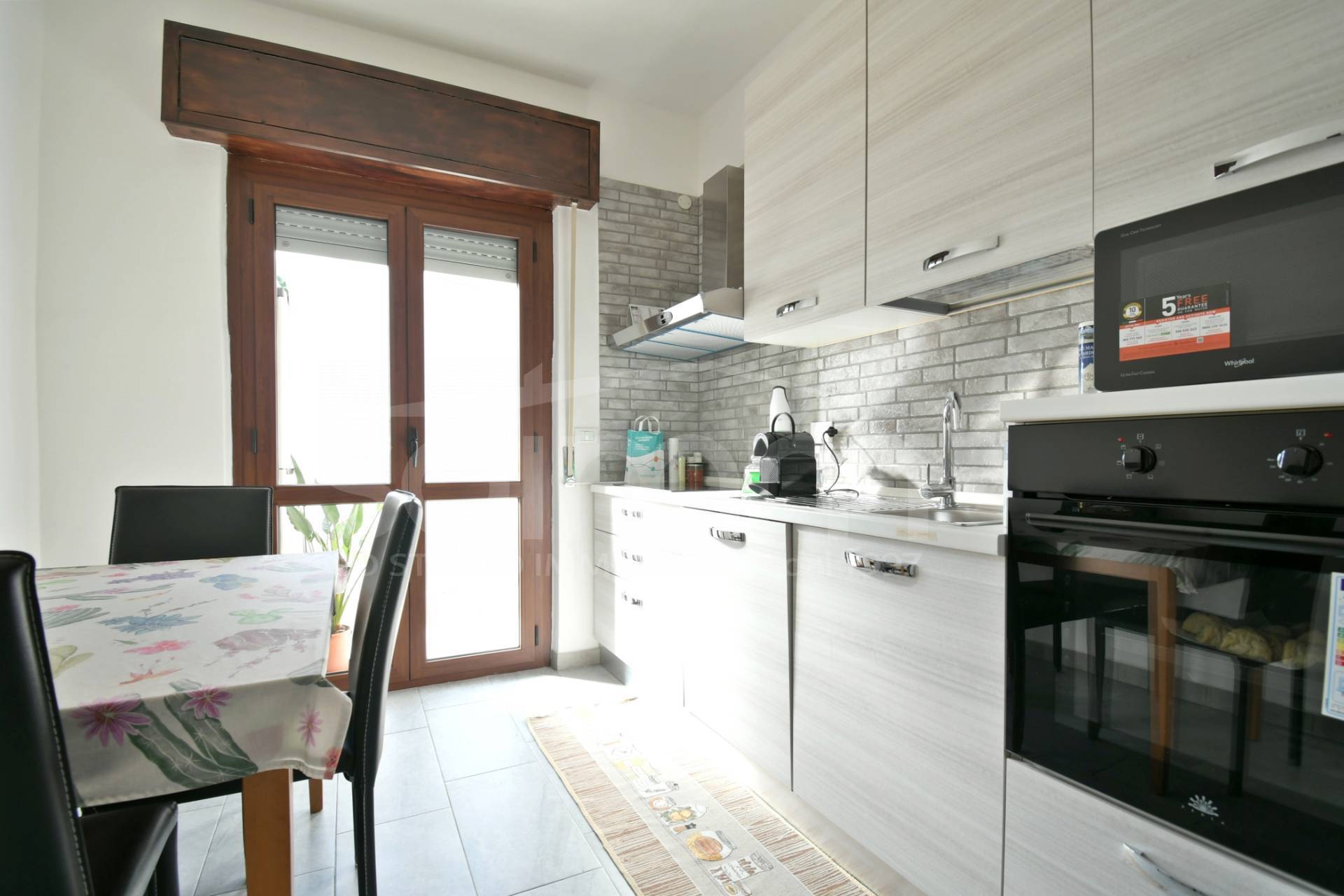 Appartamento in vendita a Cagliari