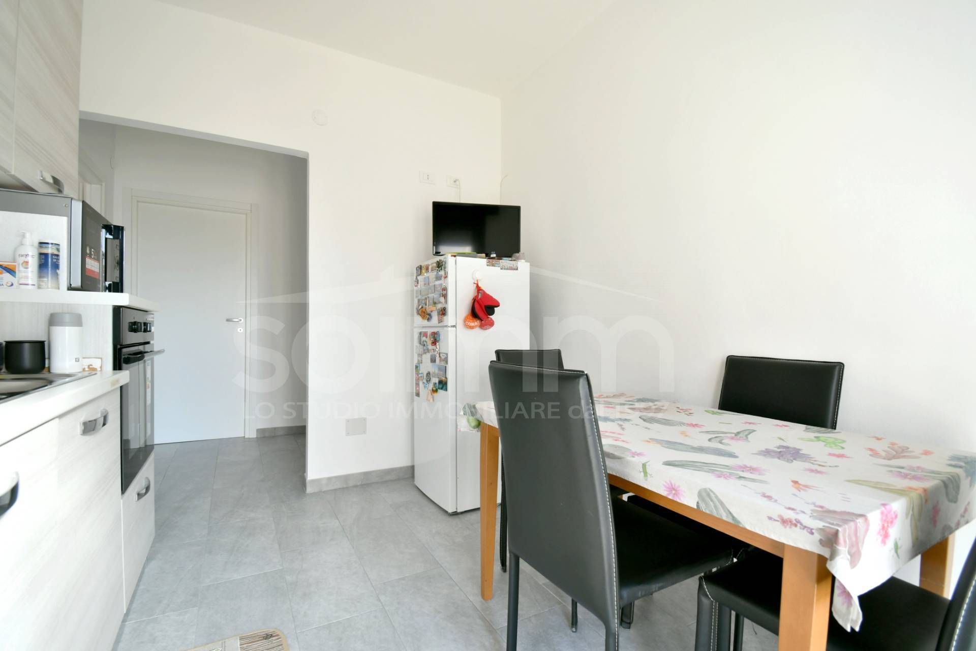 Appartamento in vendita a Cagliari