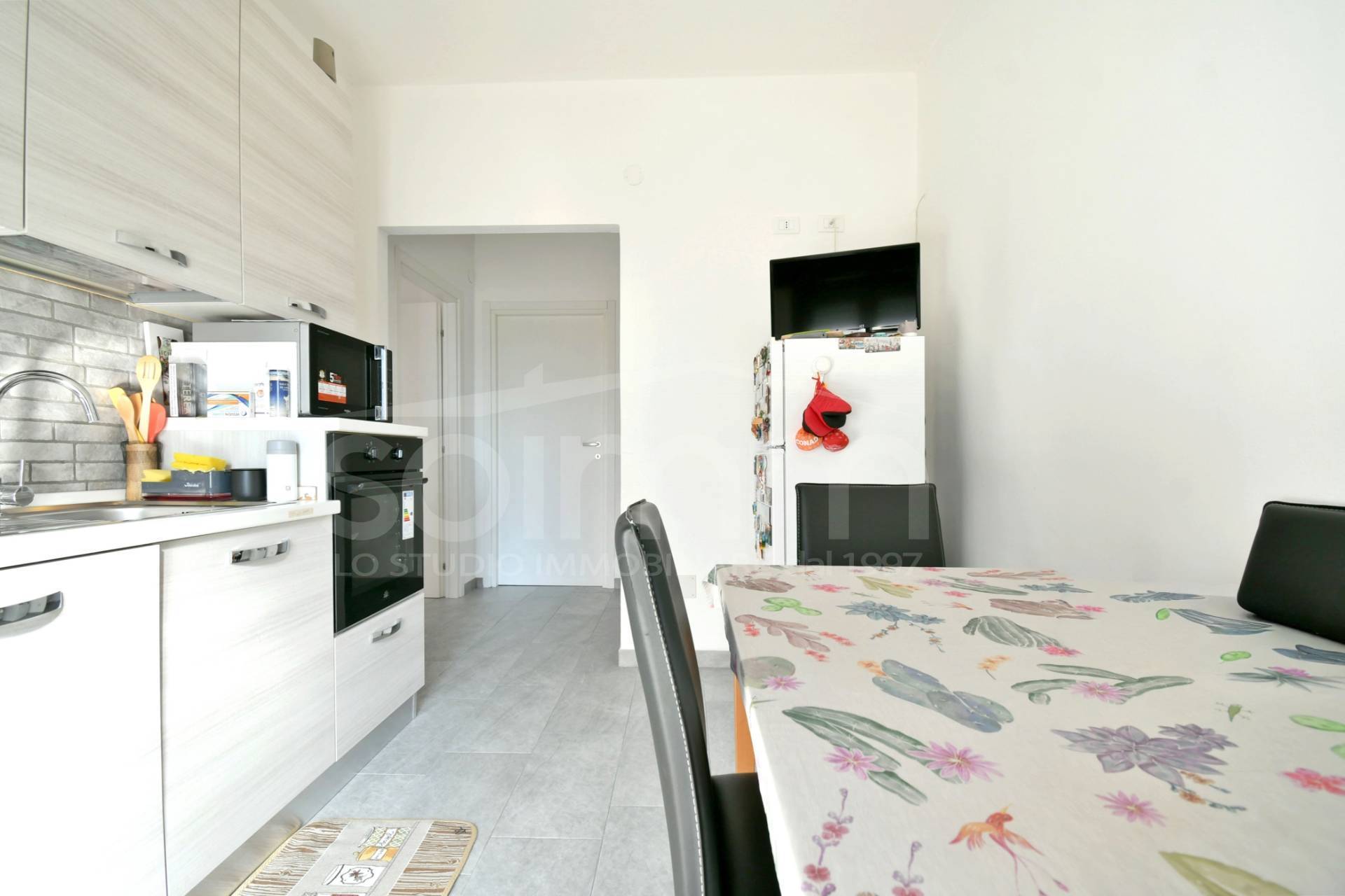 Appartamento in vendita a Cagliari