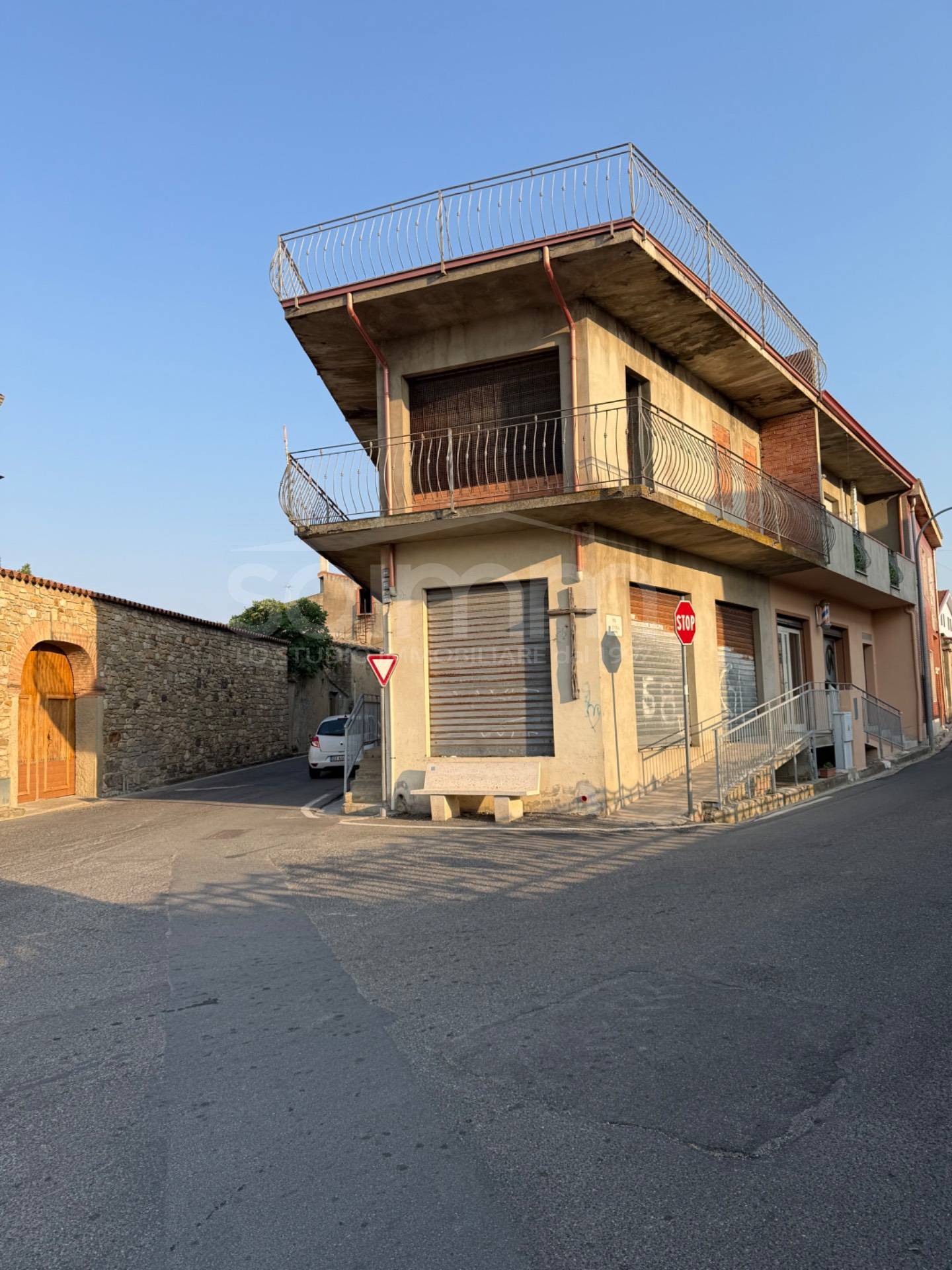 Rustico in vendita a Guasila