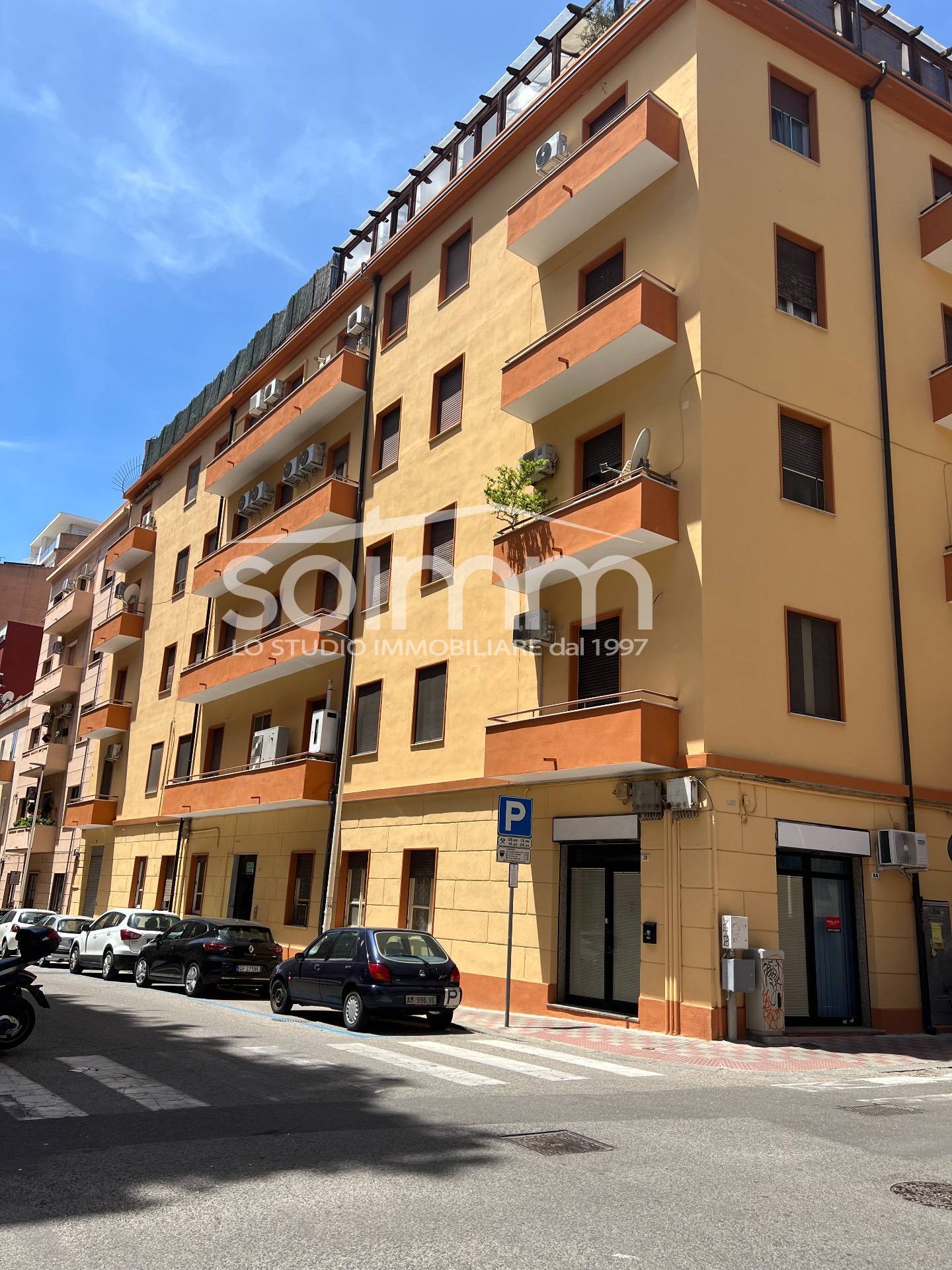 Appartamento in vendita a Cagliari