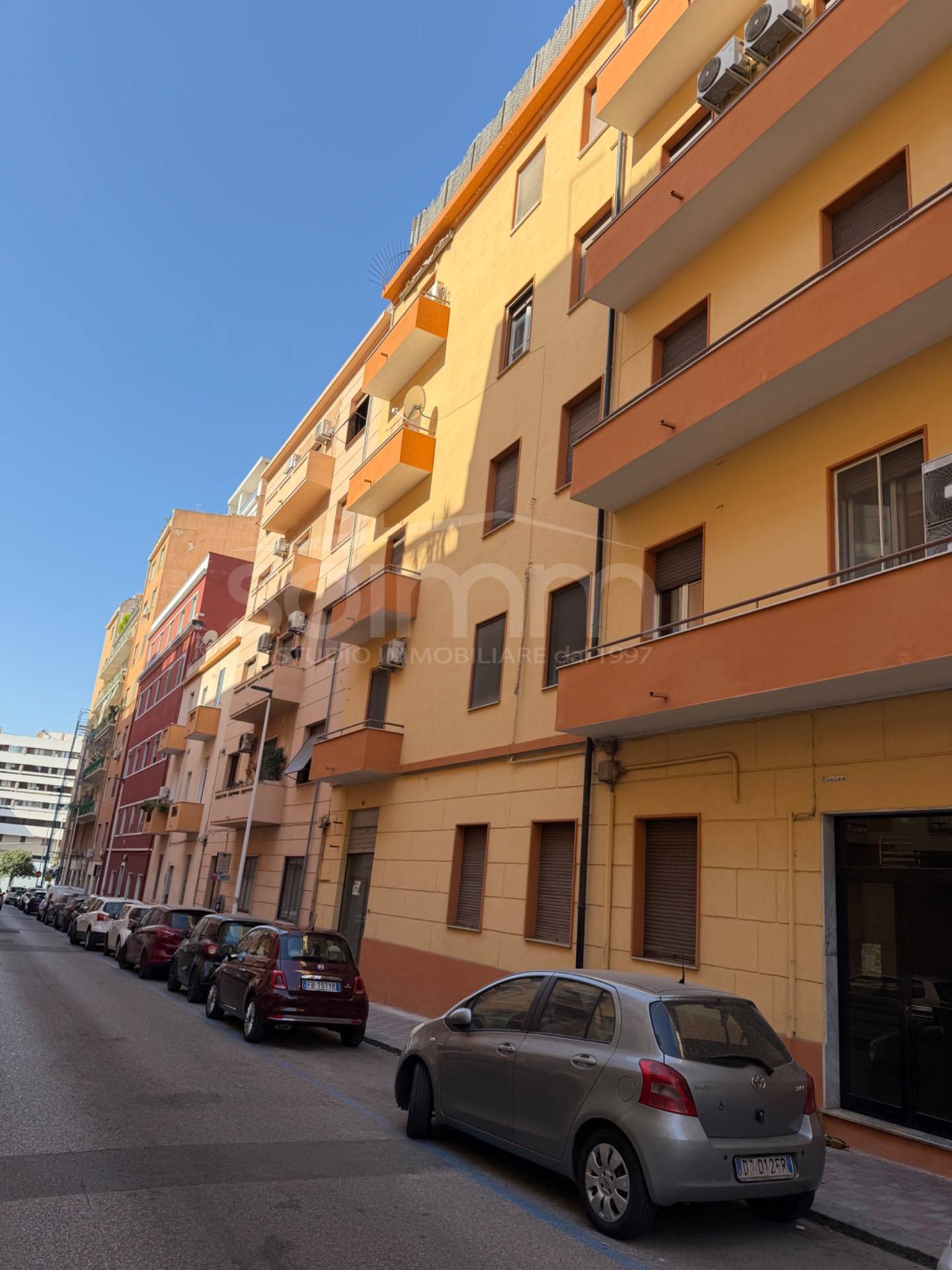 Appartamento in vendita a Cagliari