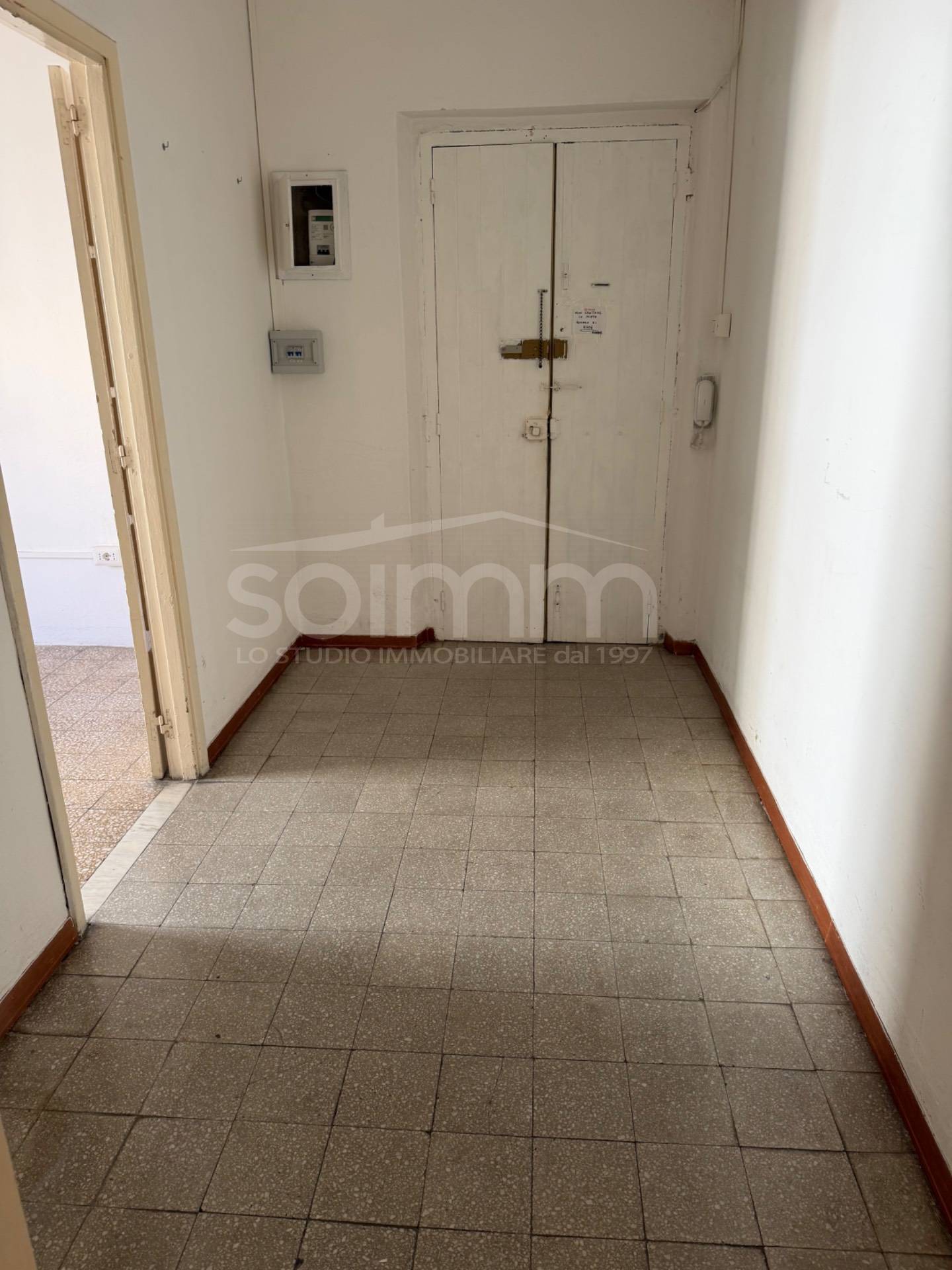 Appartamento in vendita a Cagliari