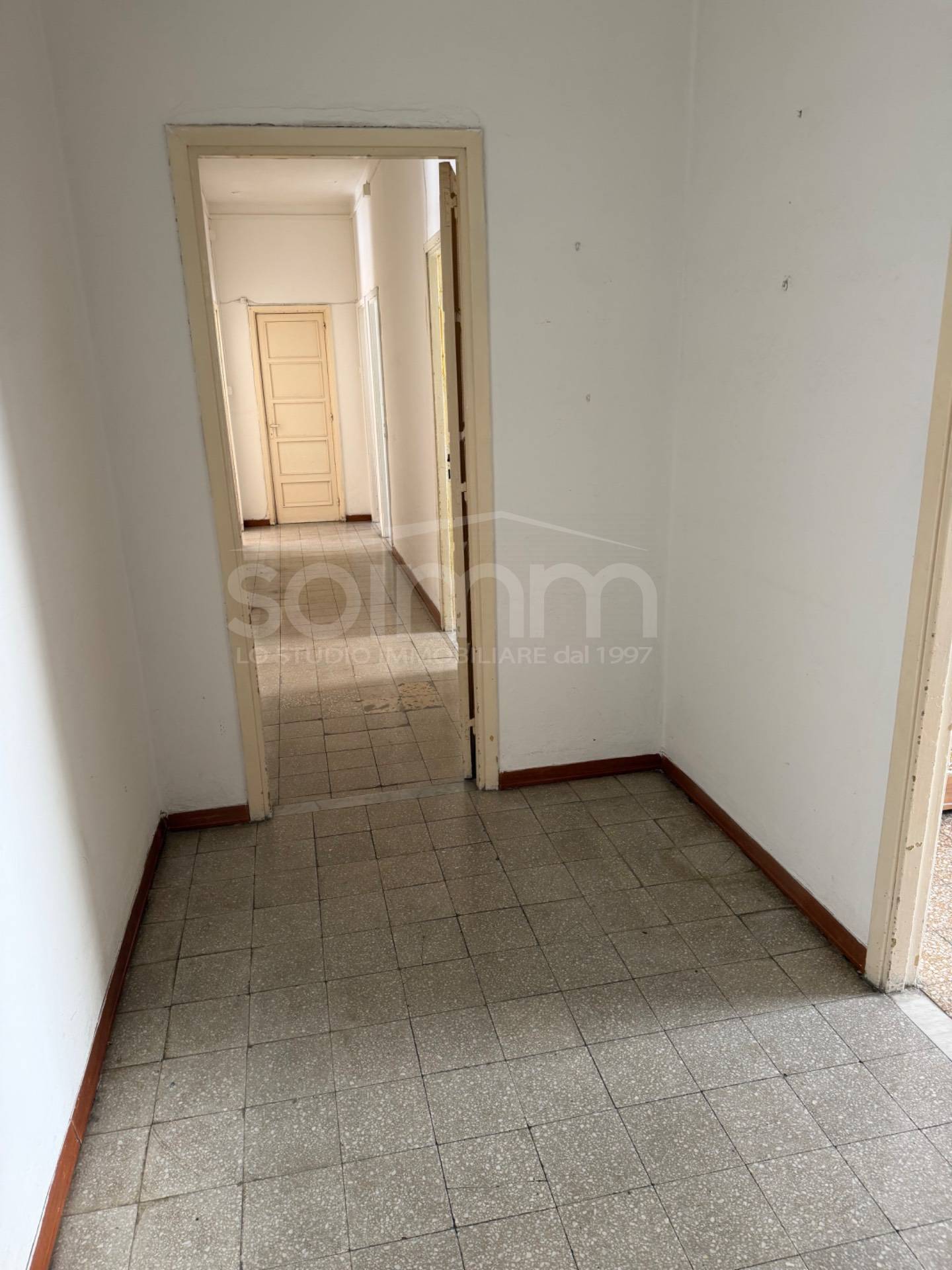 Appartamento in vendita a Cagliari