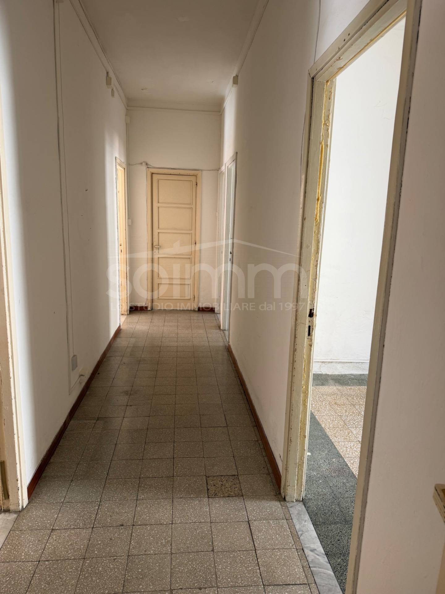 Appartamento in vendita a Cagliari