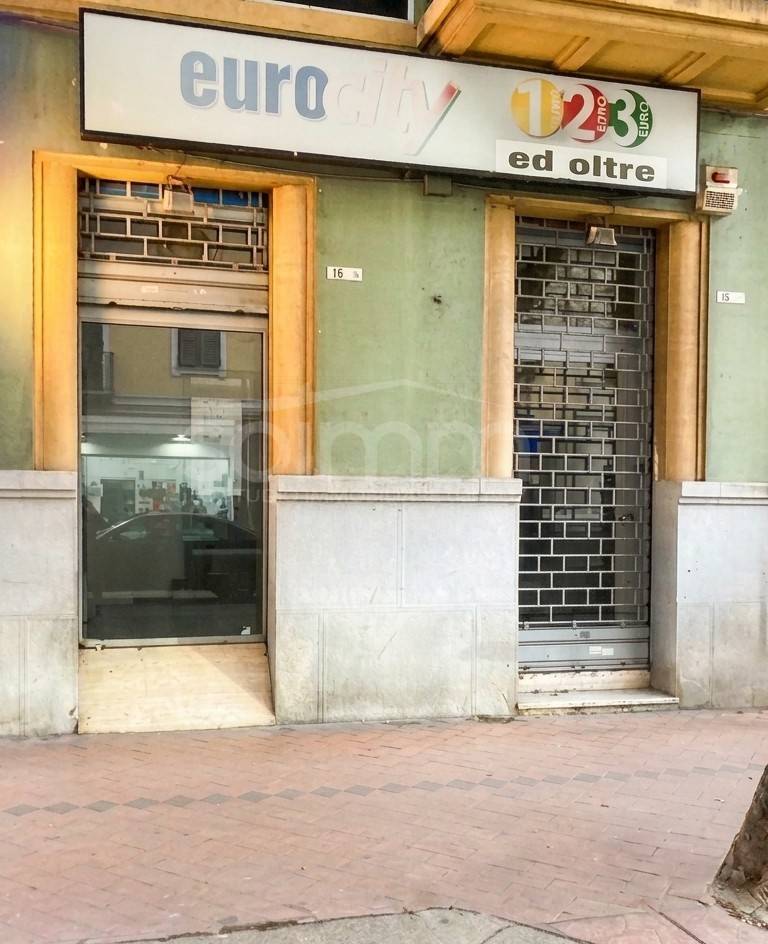 Locale commerciale in affitto a Cagliari