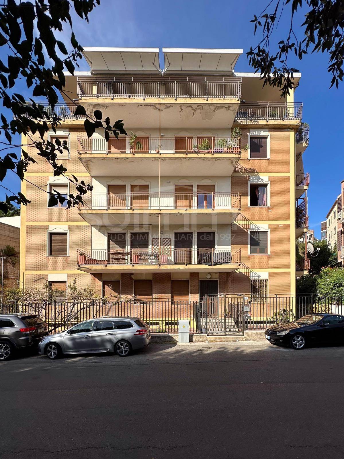 Appartamento in vendita a Cagliari
