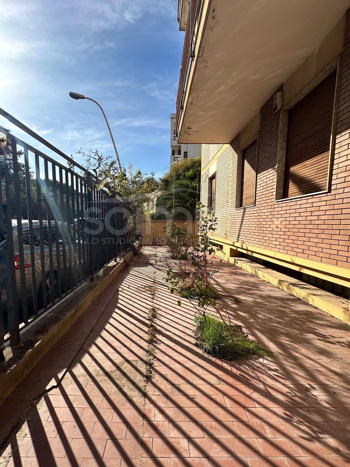 Appartamento in vendita a Cagliari