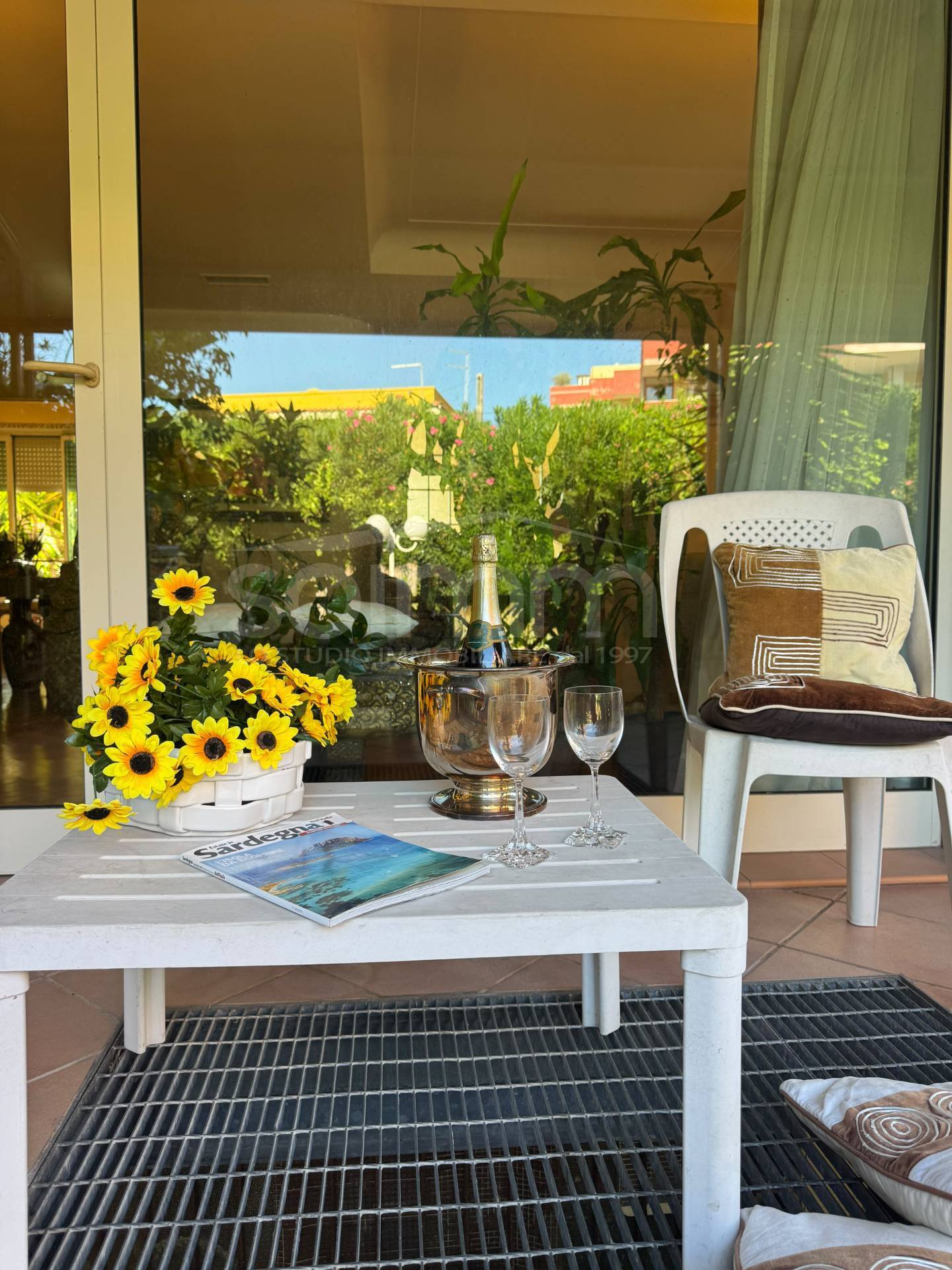 Appartamento in vendita a Cagliari