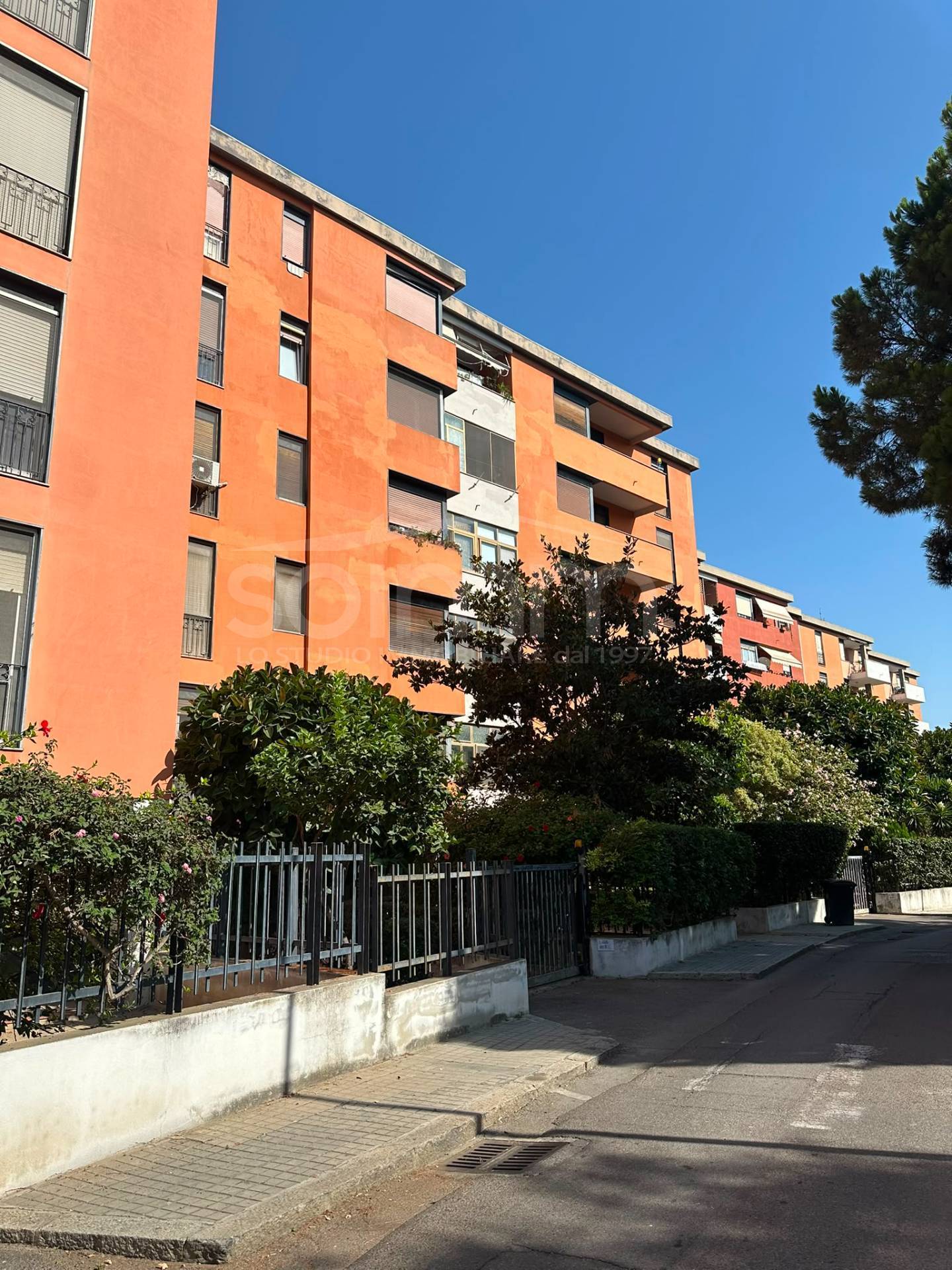 Appartamento in vendita a Cagliari