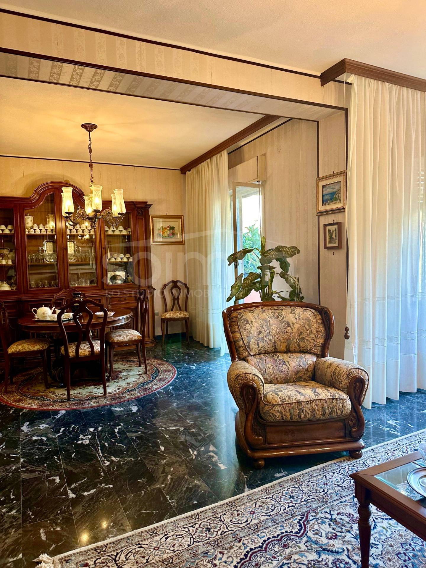 Appartamento in vendita a Cagliari