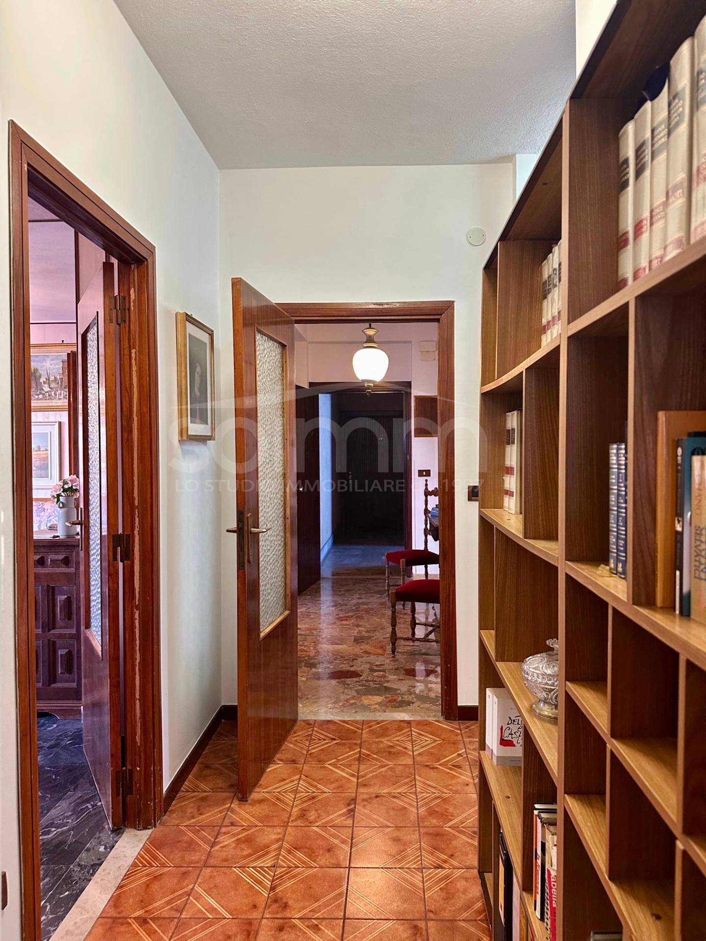 Appartamento in vendita a Cagliari