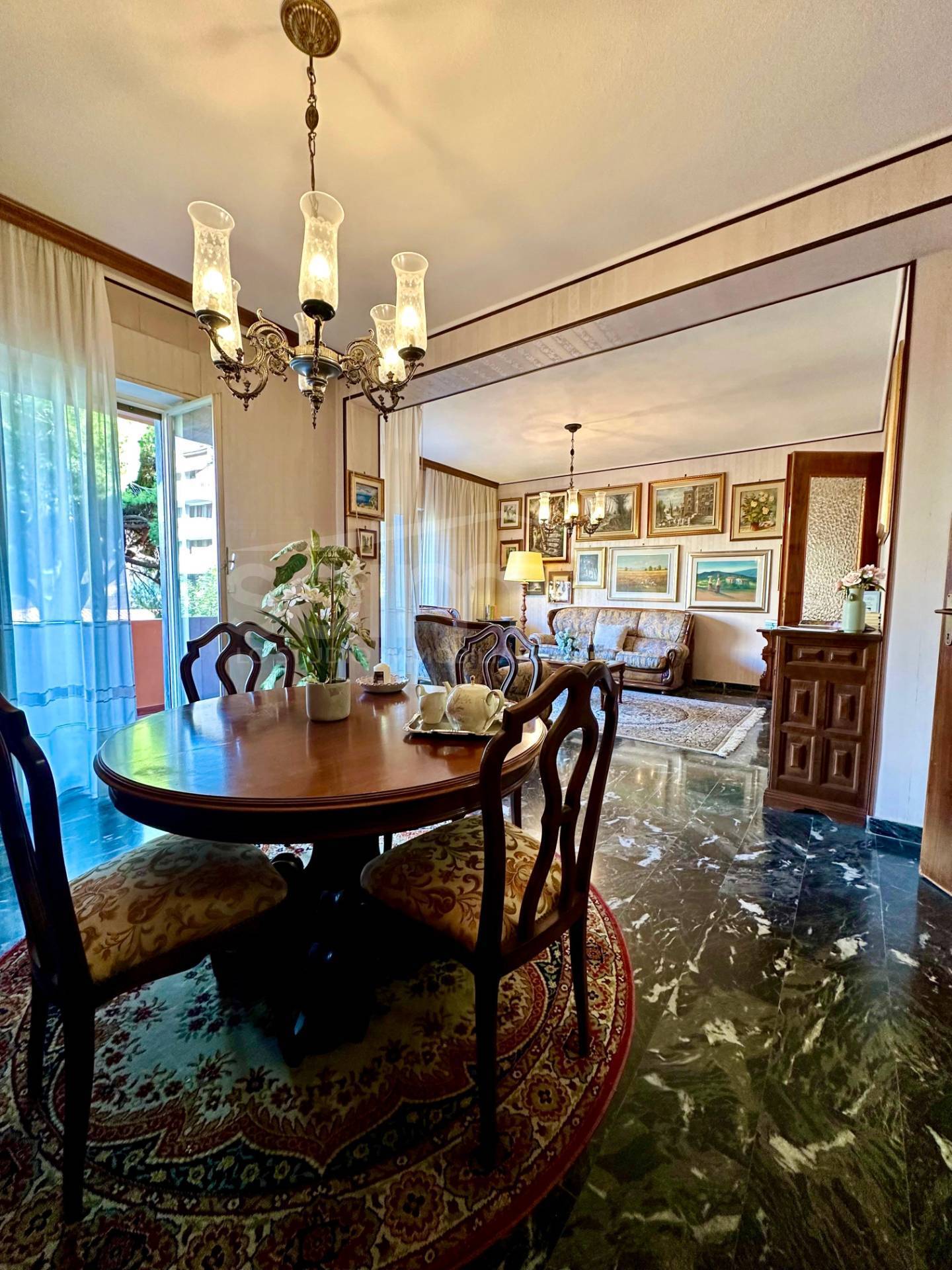 Appartamento in vendita a Cagliari