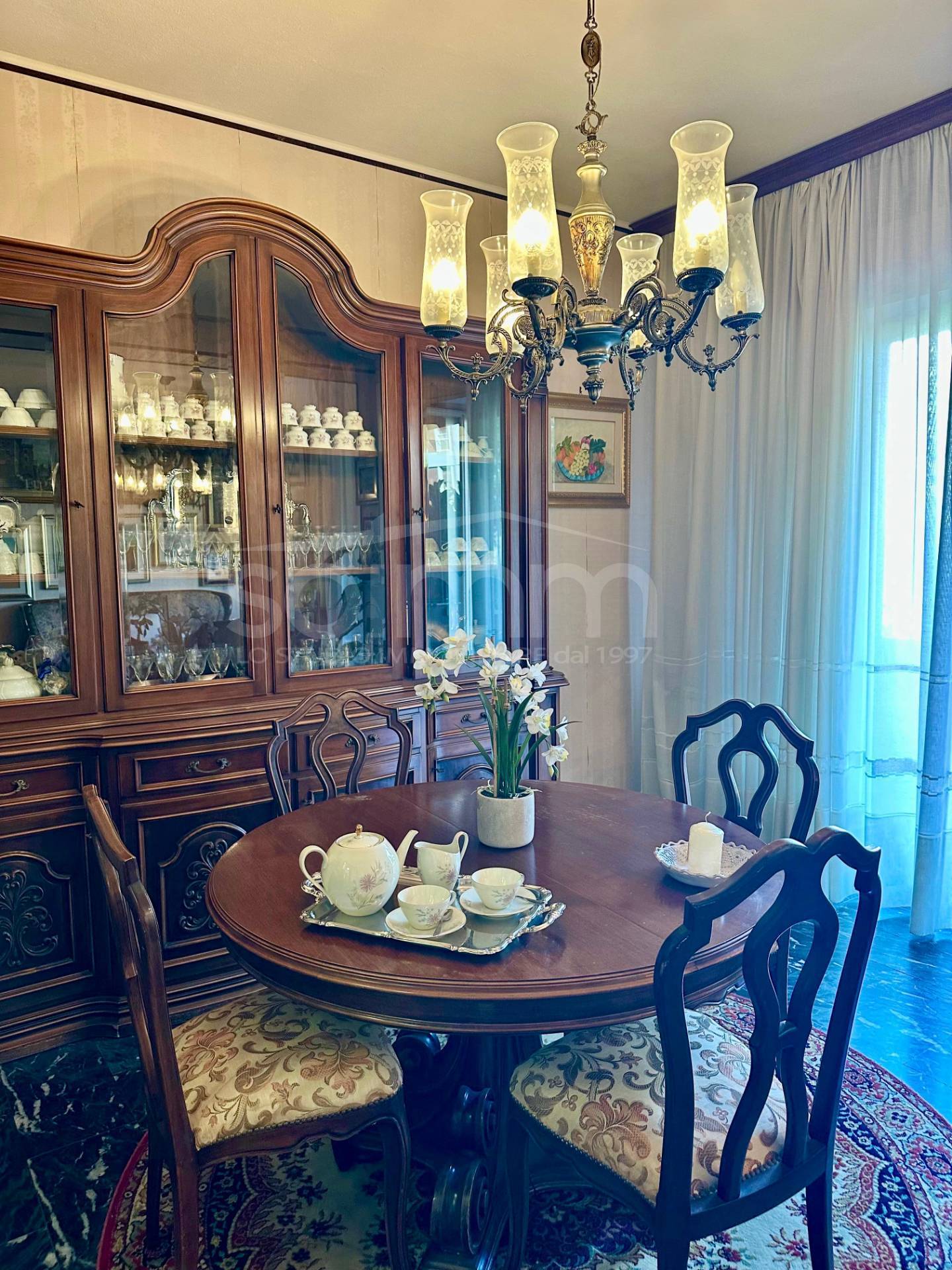 Appartamento in vendita a Cagliari