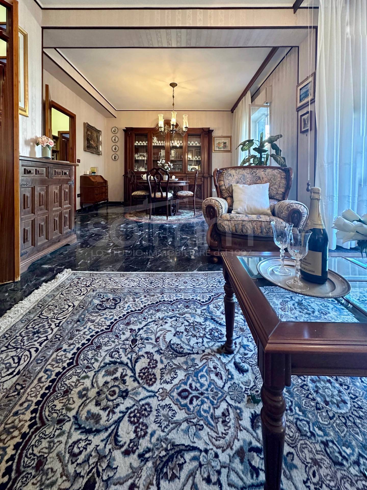 Appartamento in vendita a Cagliari