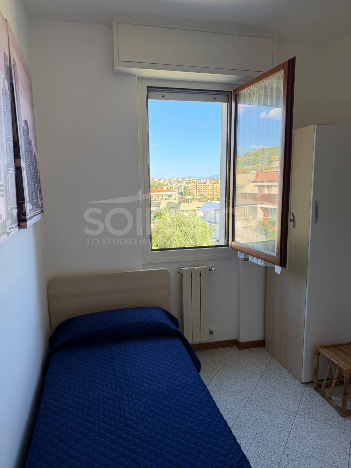 Appartamento in vendita a Cagliari