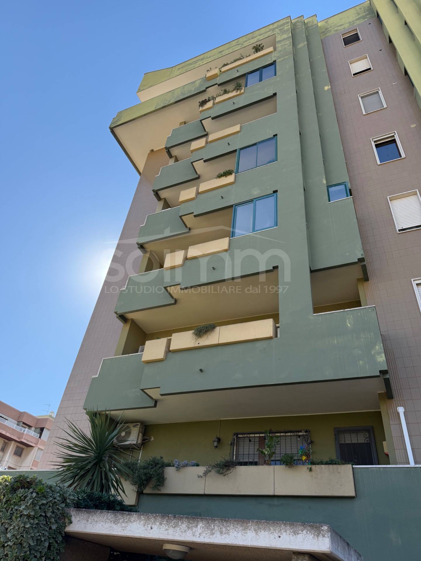 Appartamento in vendita a Cagliari