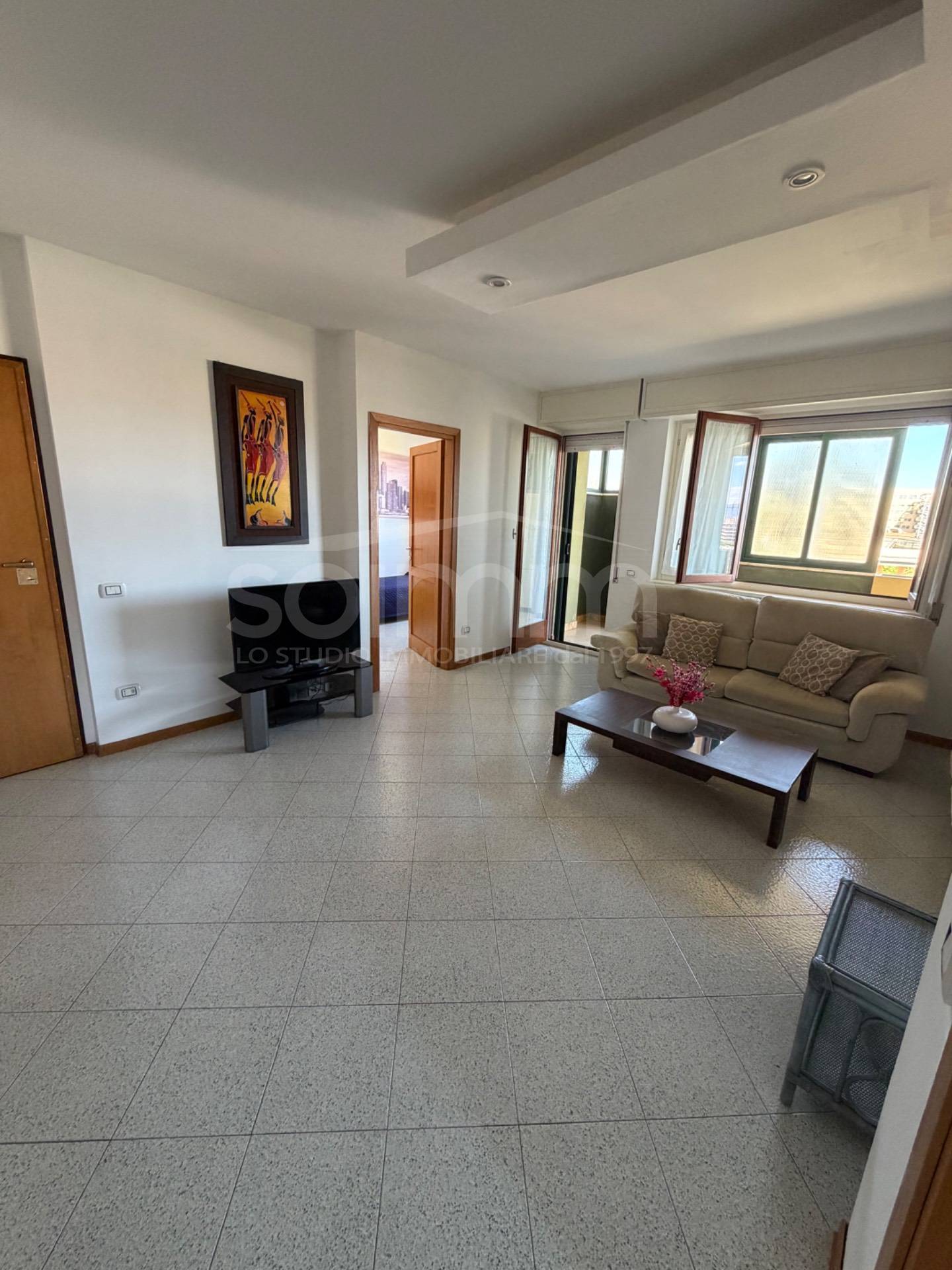 Appartamento in vendita a Cagliari