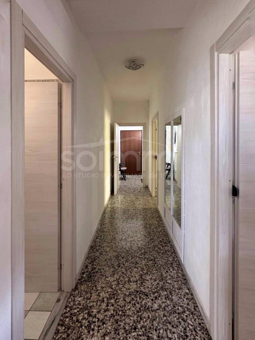 Appartamento in vendita a Cagliari
