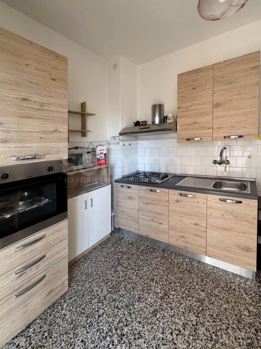 Appartamento in vendita a Cagliari