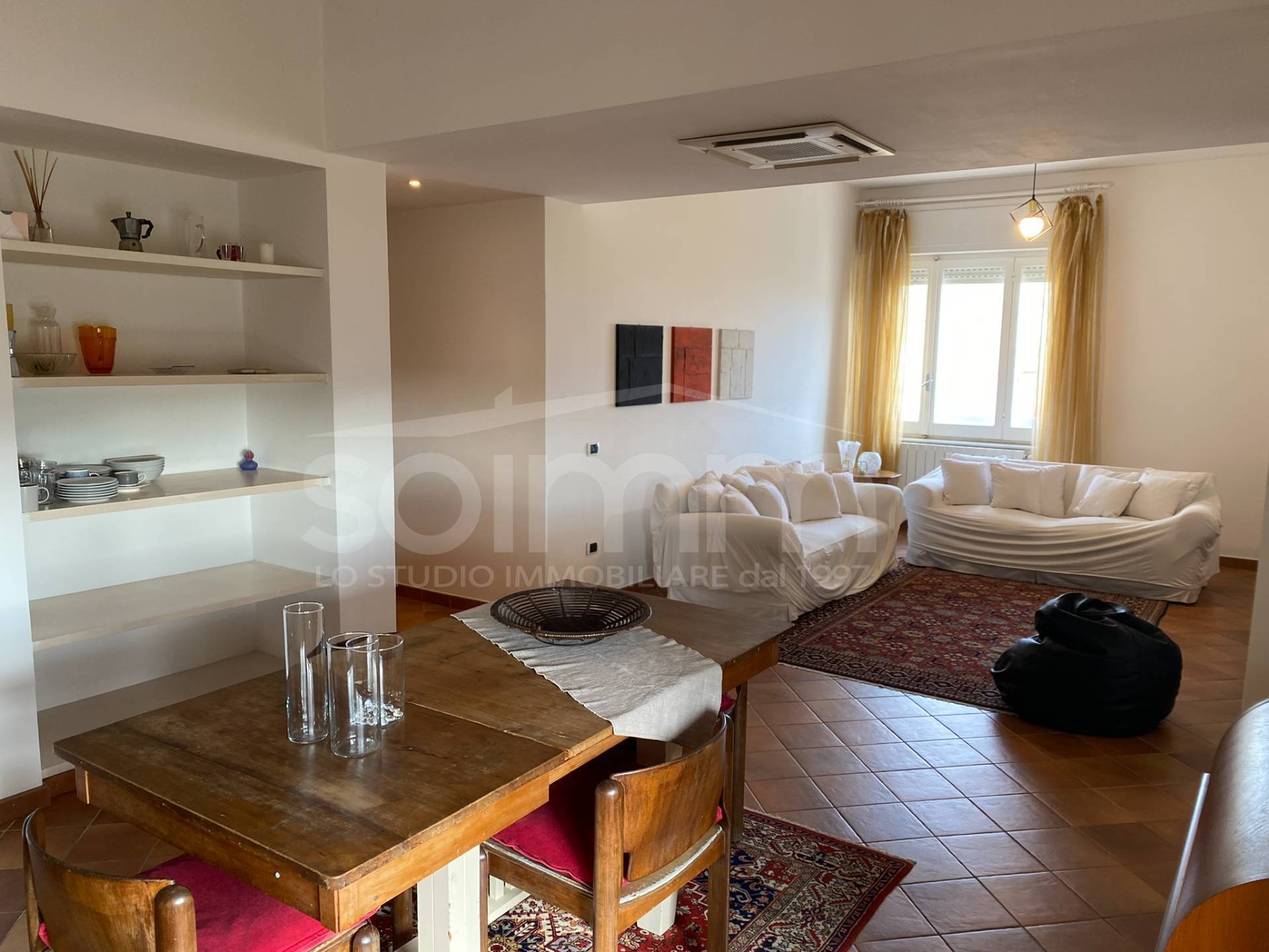 Appartamento in vendita a Cagliari
