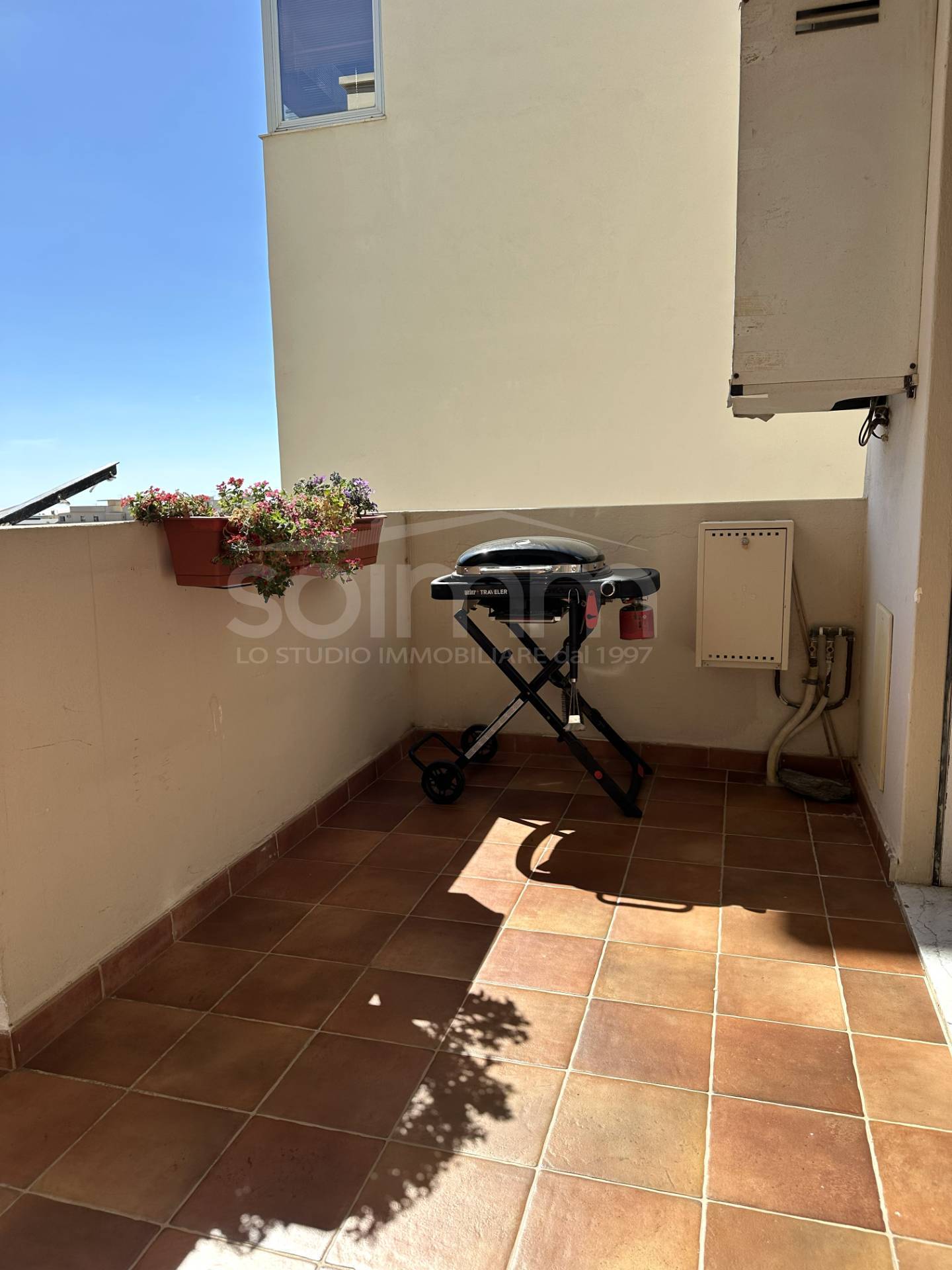 Appartamento in vendita a Cagliari