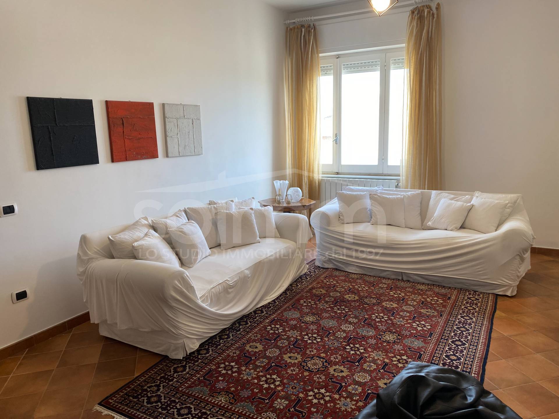 Appartamento in vendita a Cagliari