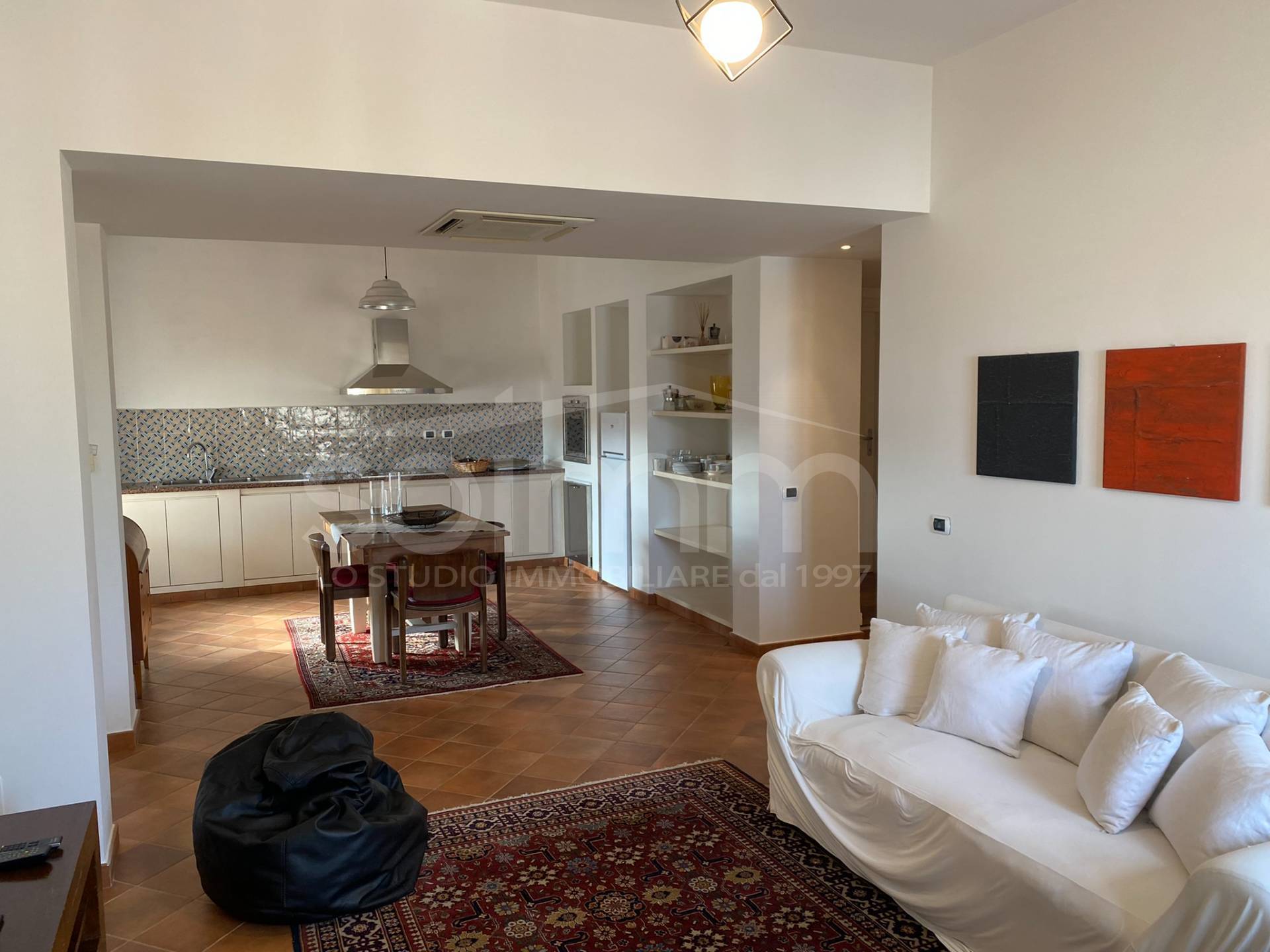 Appartamento in vendita a Cagliari