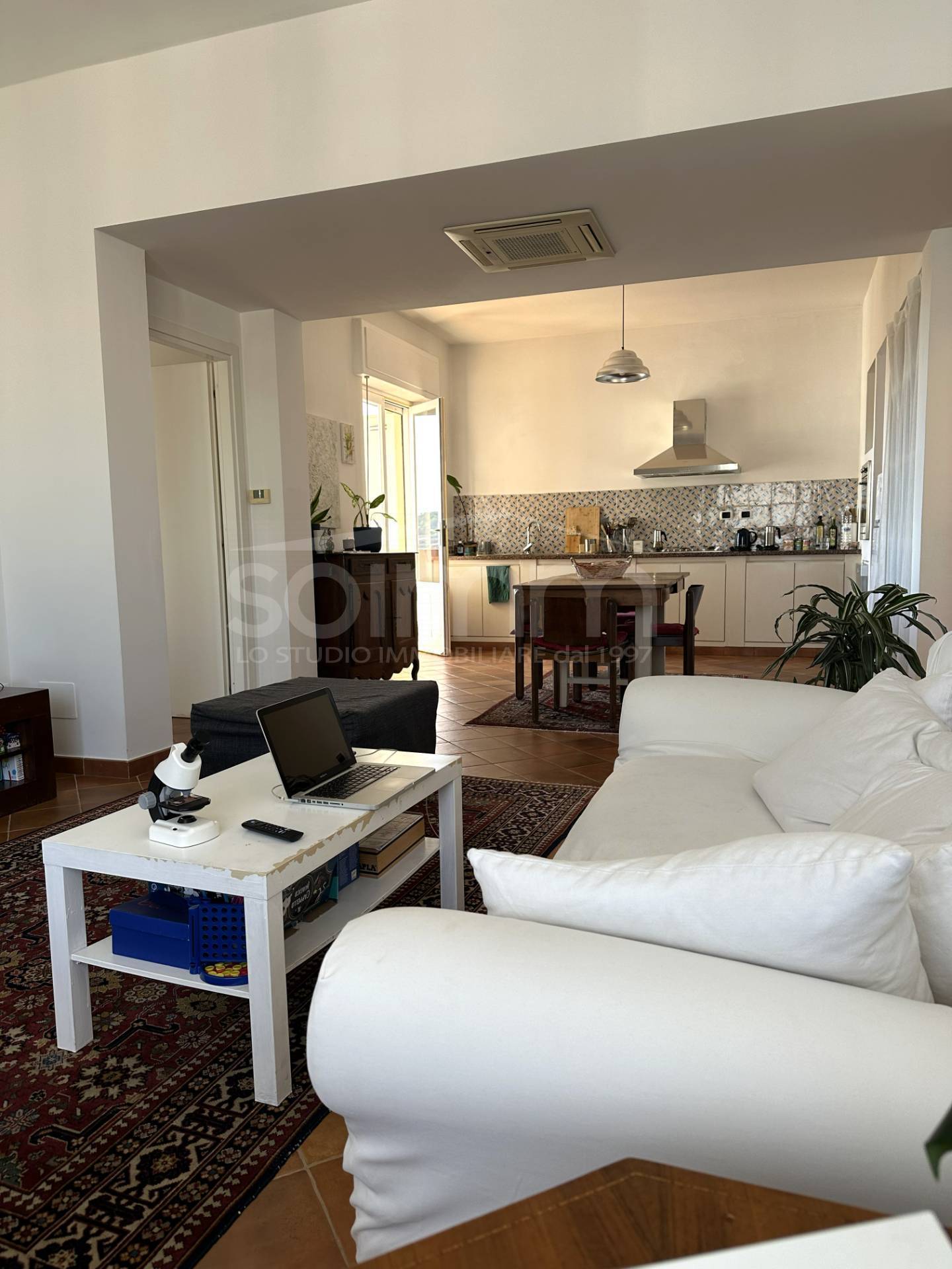 Appartamento in vendita a Cagliari