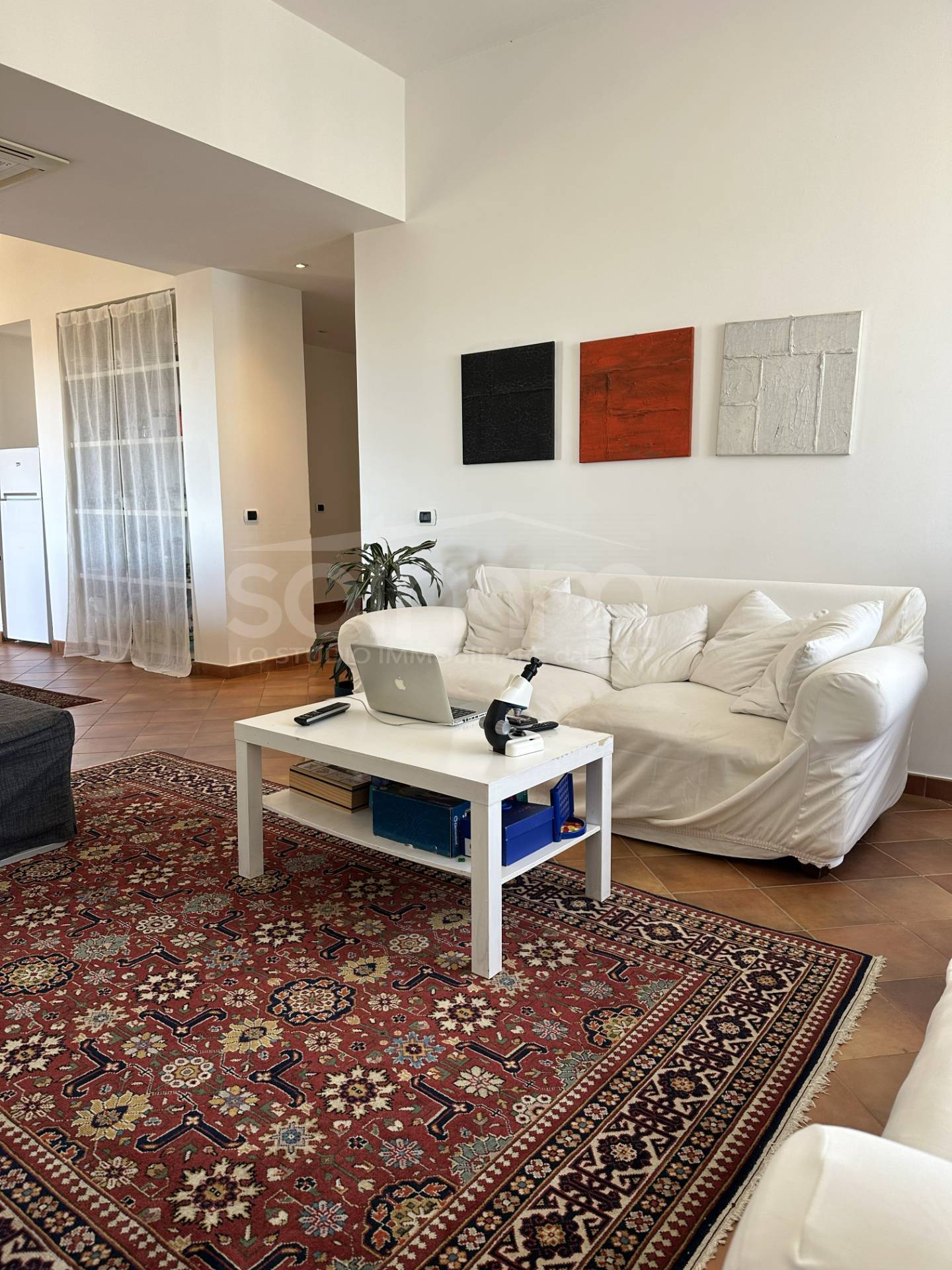 Appartamento in vendita a Cagliari